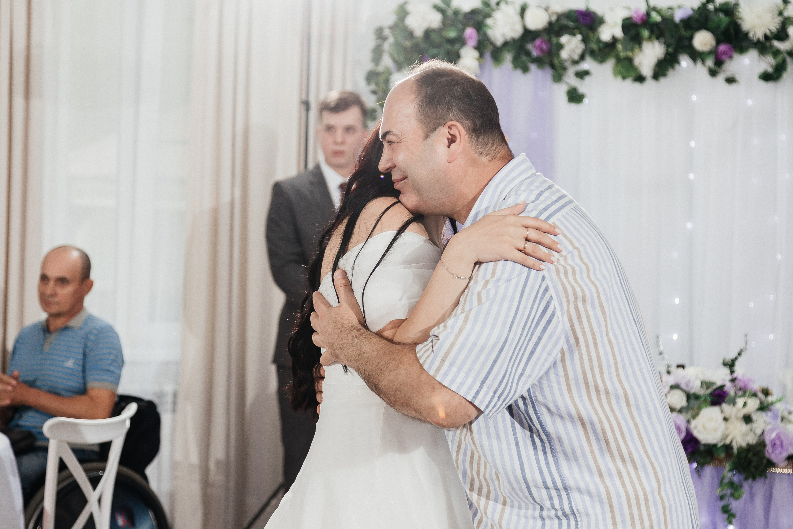 Дмитрий и Мария/2024. Свадебный и семейный фотограф в Екатеринбурге