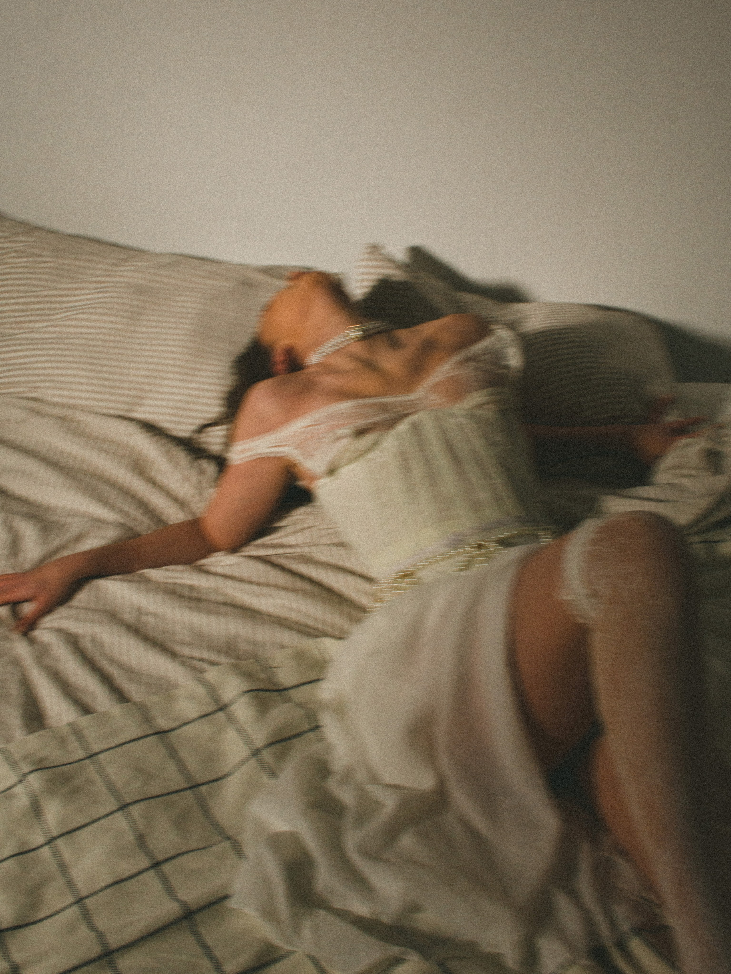 Настя. Портретный и свадебный фотограф Москва Валерия Возняковская