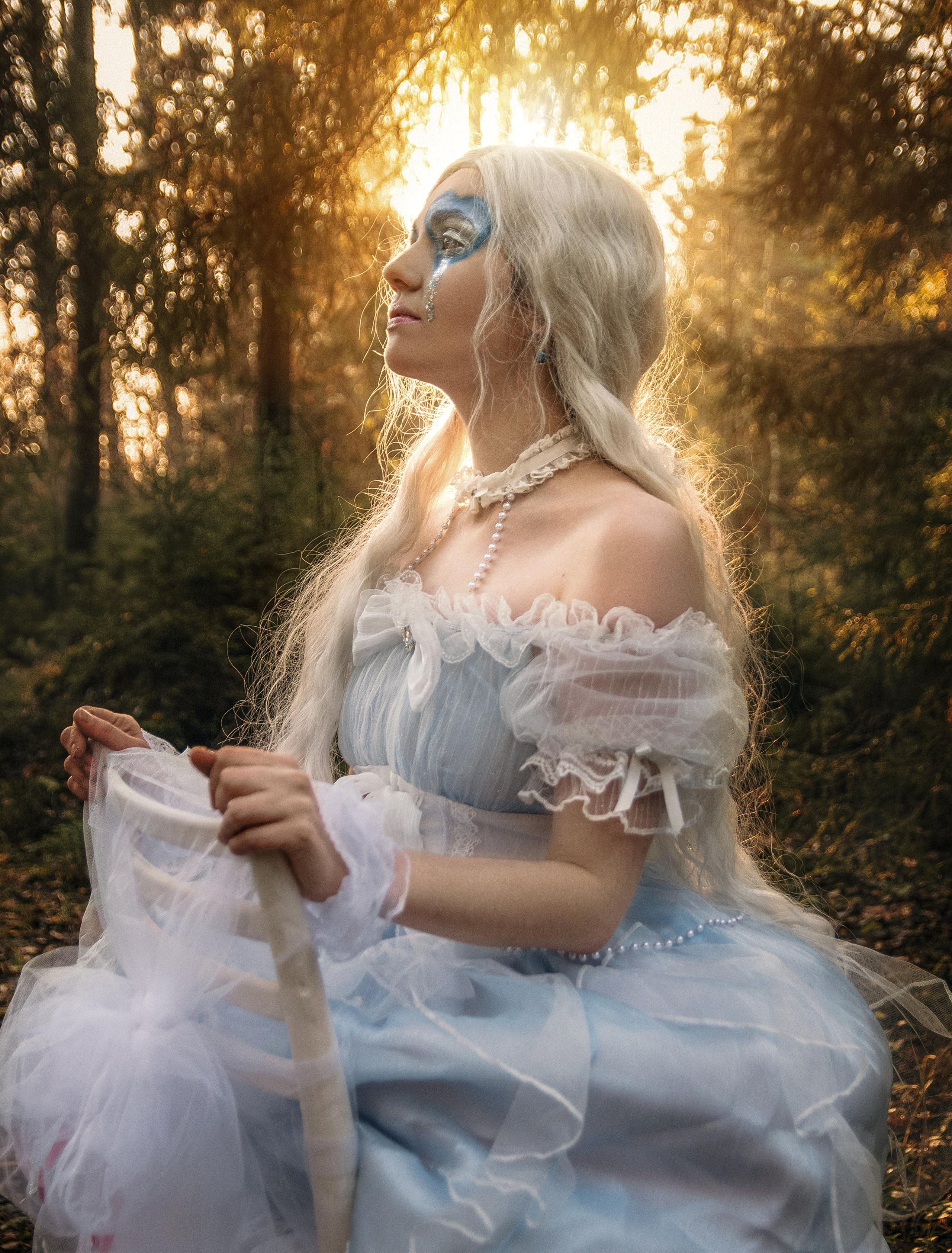 Стилизованные съемки. Фотограф-ретушер. Обработка фото