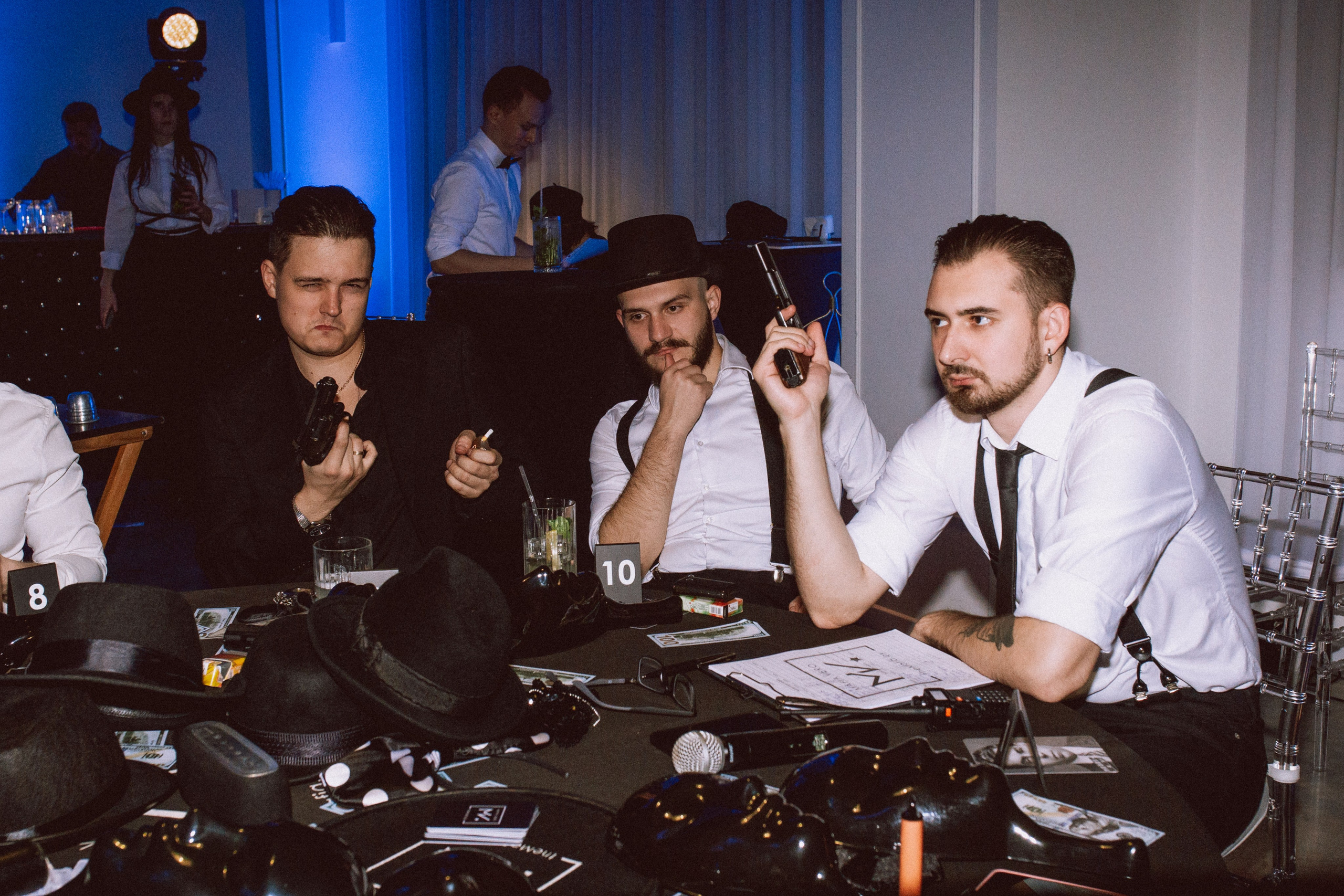 Вечеринка. Фотограф в Минске — Юлия Деяк. Фотосессии в Минске