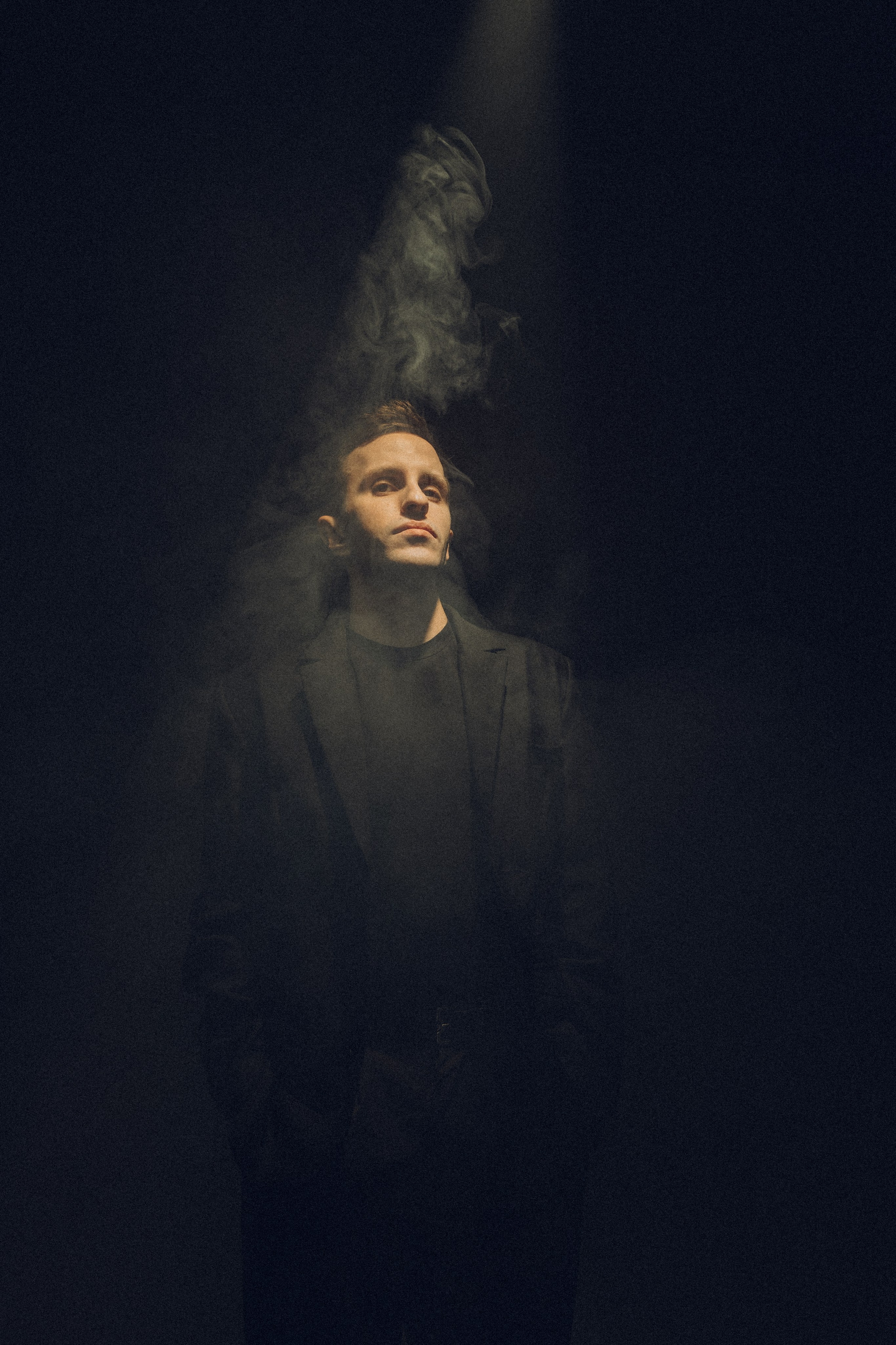 Михаил Ратников — портретный фотограф в Санкт-Петербурге