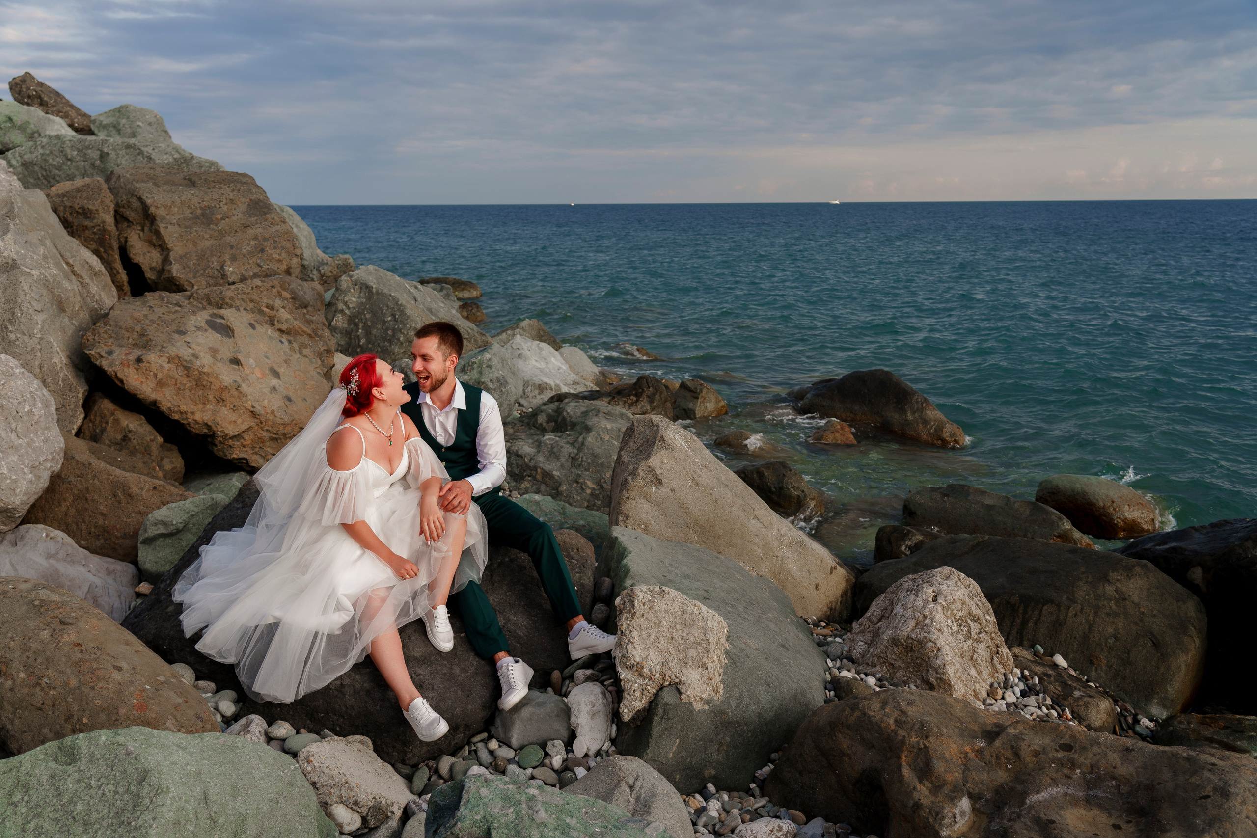 Фотосъемка свадьбы. Фотограф видеограф Геннадий Янбаев в Сочи, Краснодаре