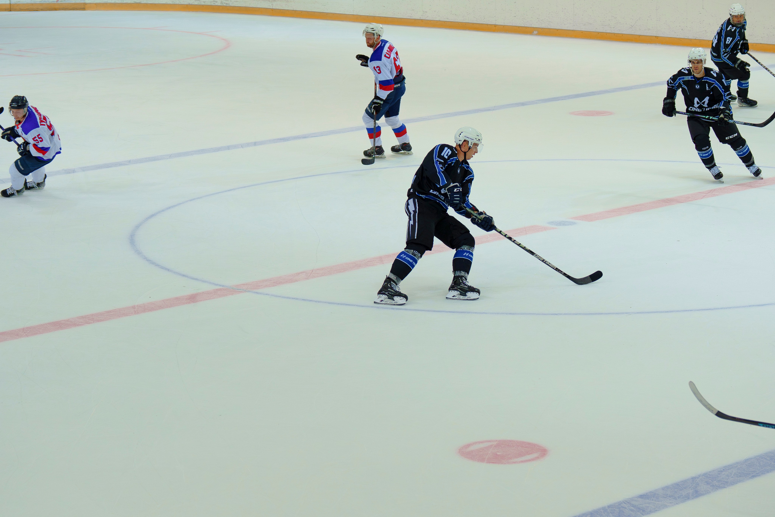 Фотосъемка хоккейных матчей в Сочи. Фотограф видеограф Геннадий Янбаев в Сочи, Краснодаре