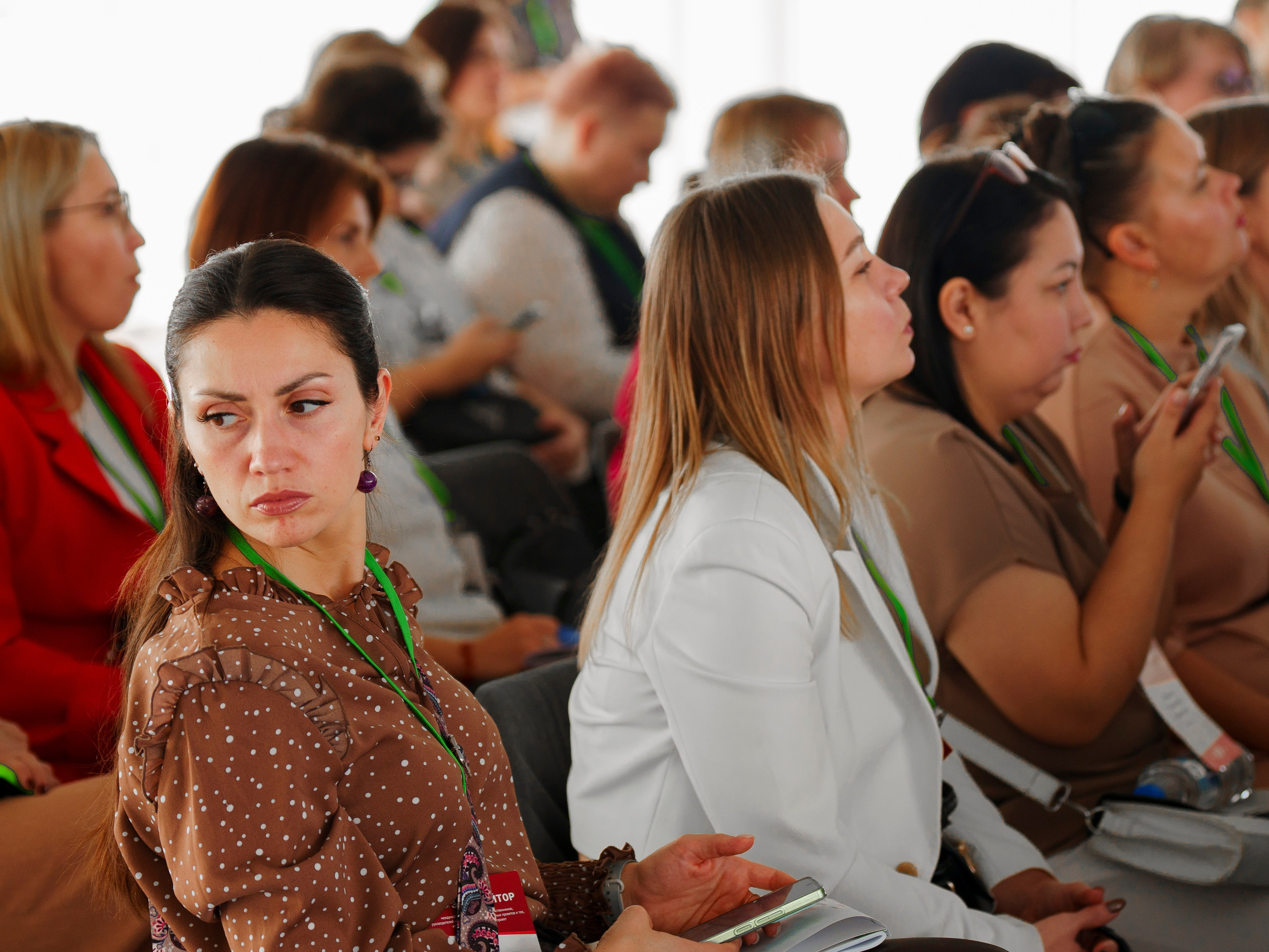 Фотосъёмка конференции и семинаров в Сочи. Фотограф видеограф Геннадий Янбаев в Сочи, Краснодаре