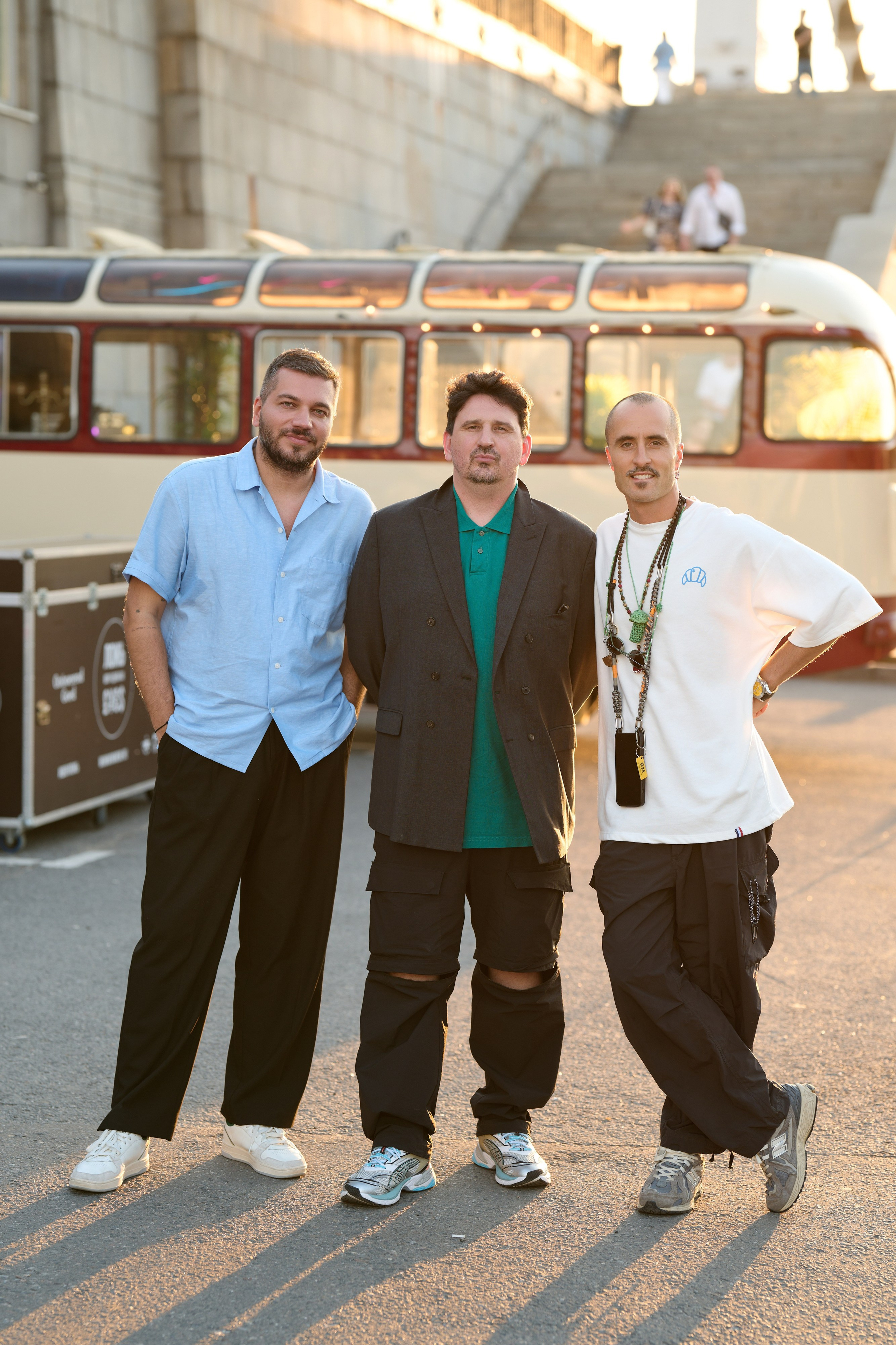 Импресарио (Belief) 15.06.2024. Фотограф