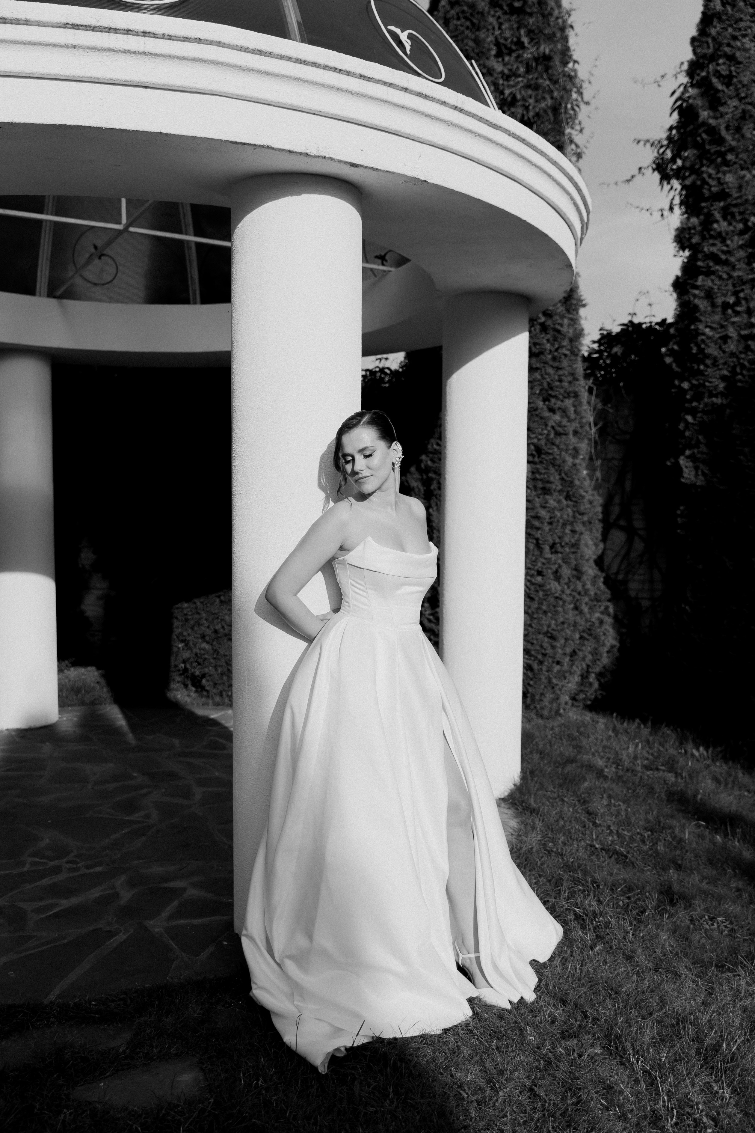 Женя и Оля. Свадебный и портретный фотограф в Минске и по всему миру Ольга Нестер