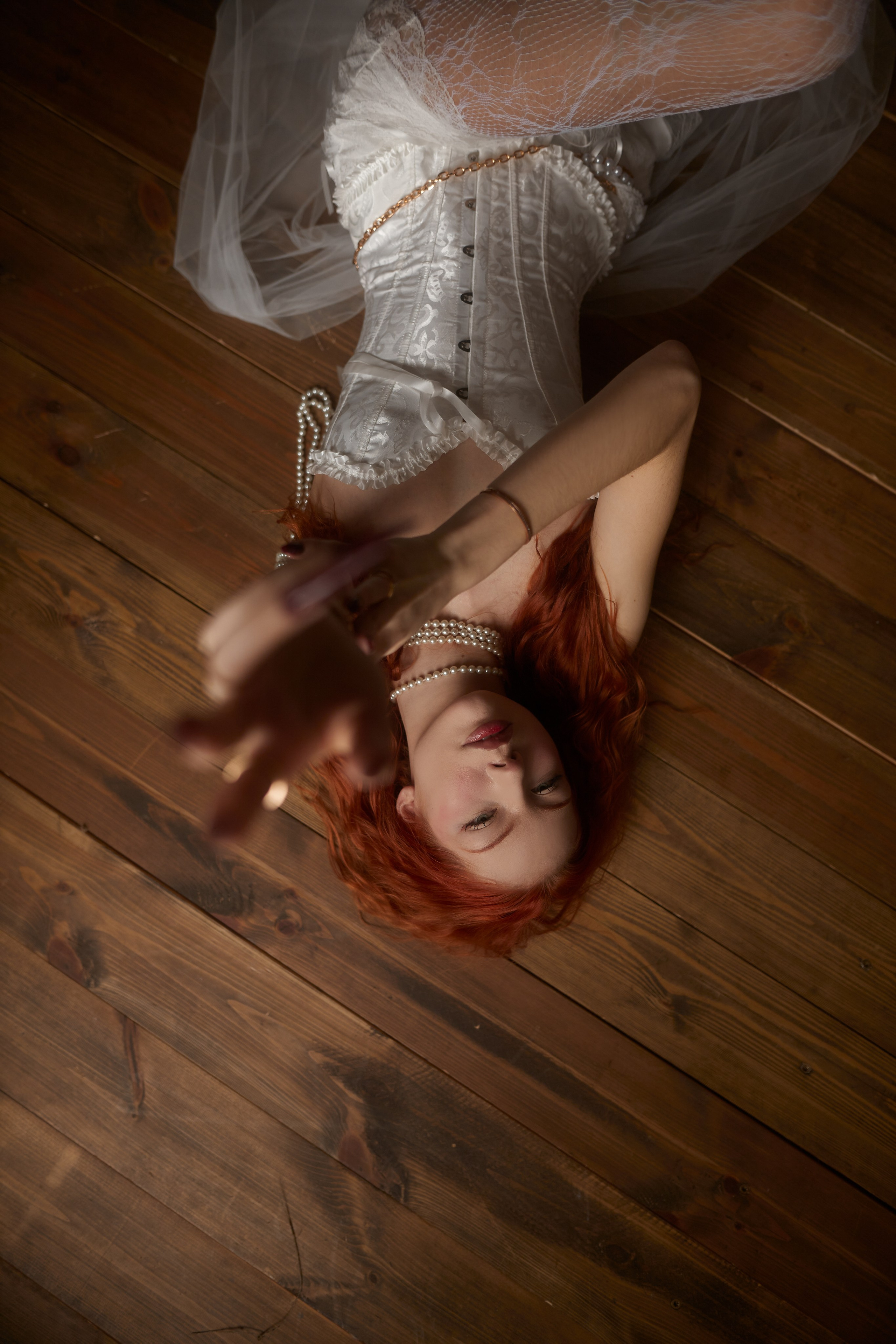 Сабрина. Анастасия Шкуднова — свадебный и женский фотограф в Брянске