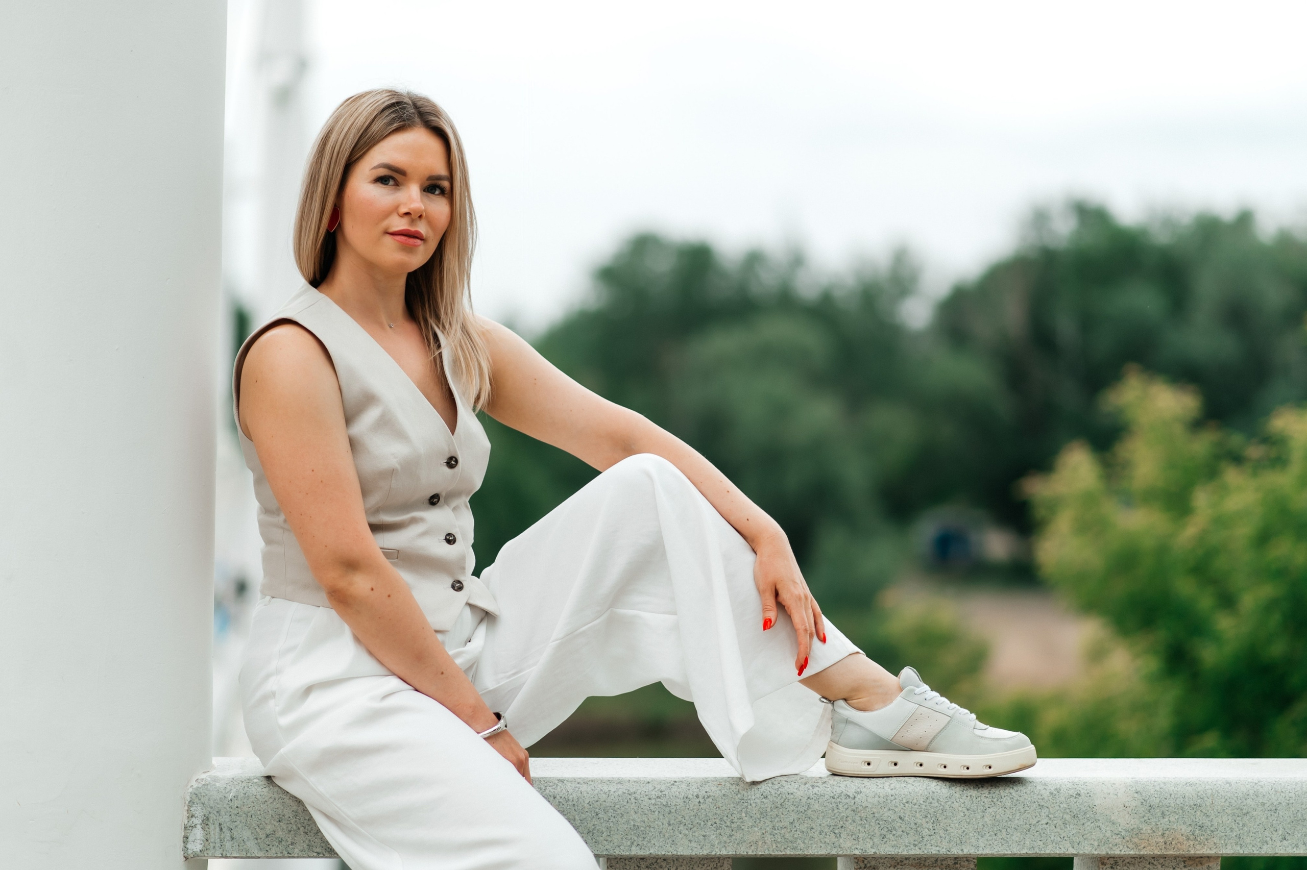 Евгения на Советской. Семейный фотограф в Оренбурге Анна Рожкова