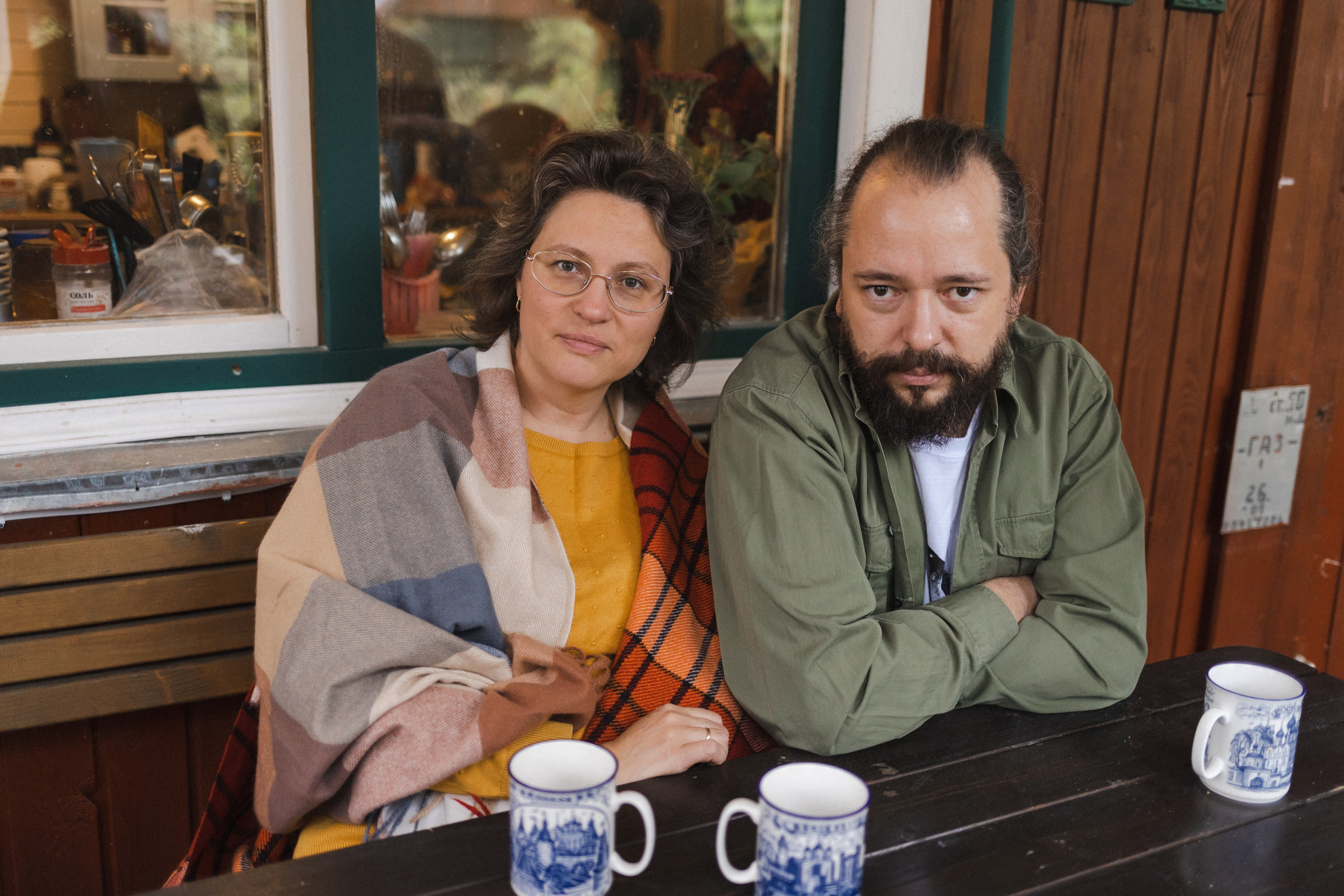 Five o'clock (история большой семьи). Семейный фотограф в Москве