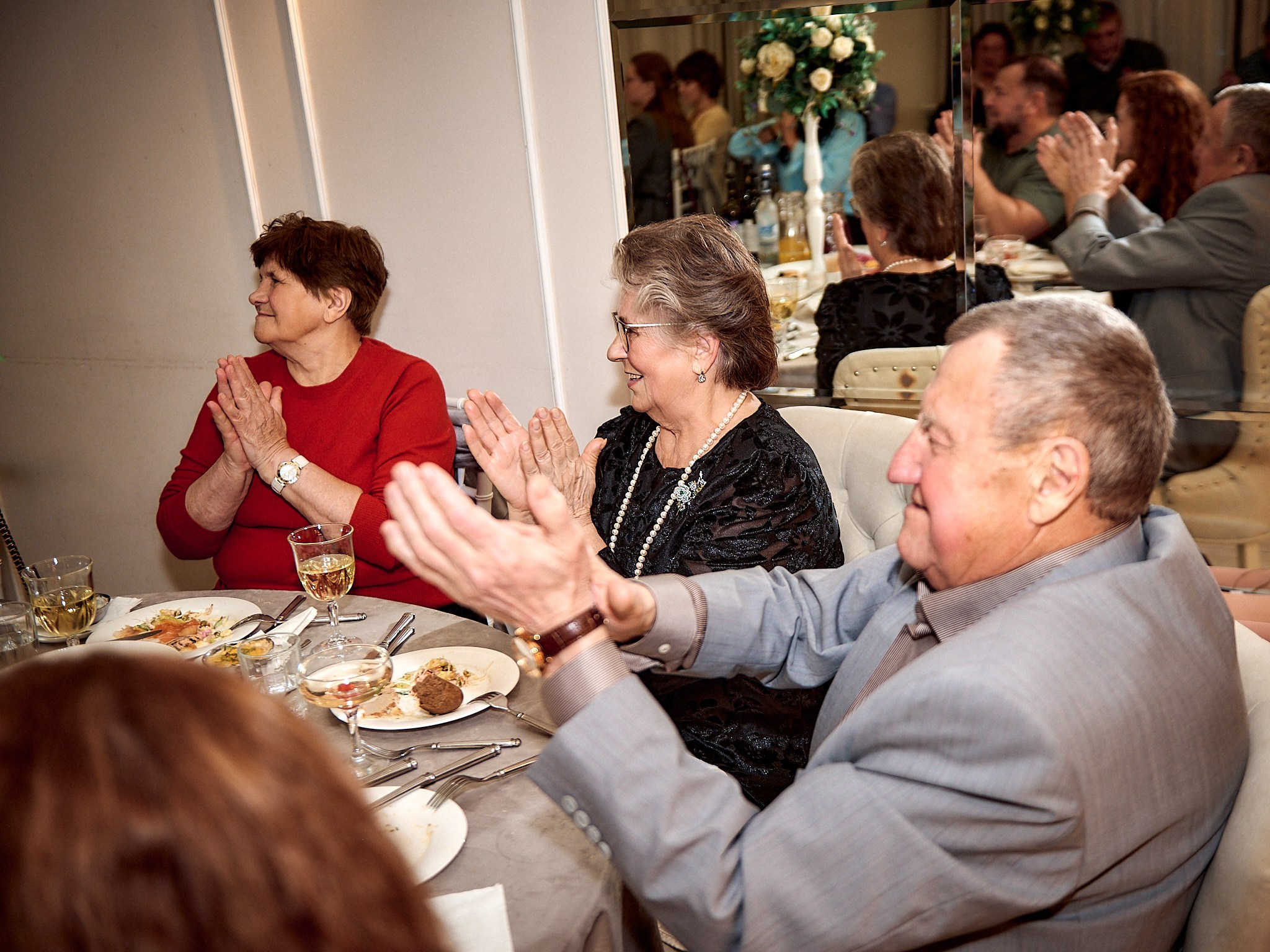 55 лет 💕. Свадебный фотограф, видеограф, рилсмейкер в Санкт-Петербурге и Москве