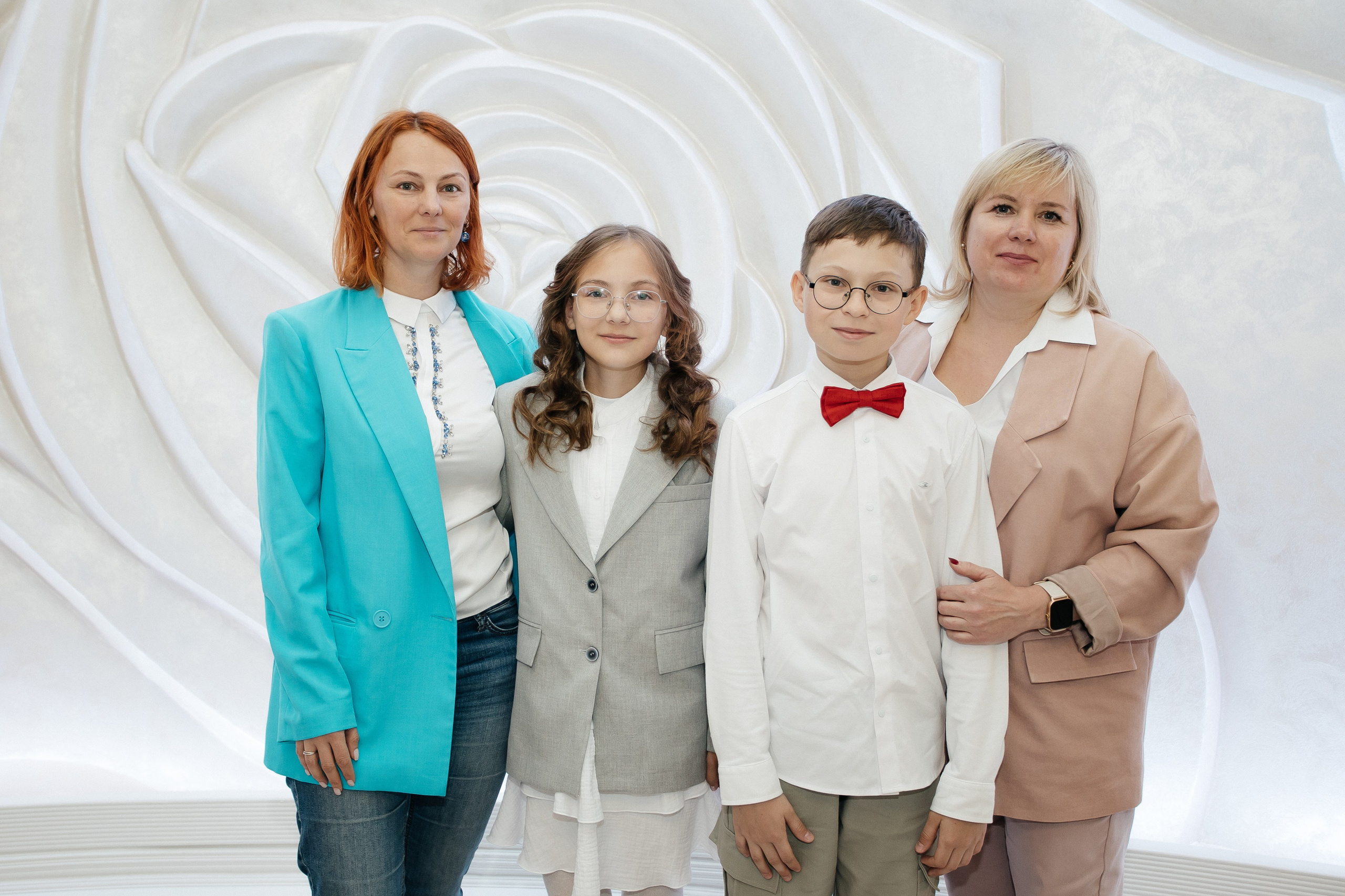 Выпускной 4класс. Фотограф в Иркутске