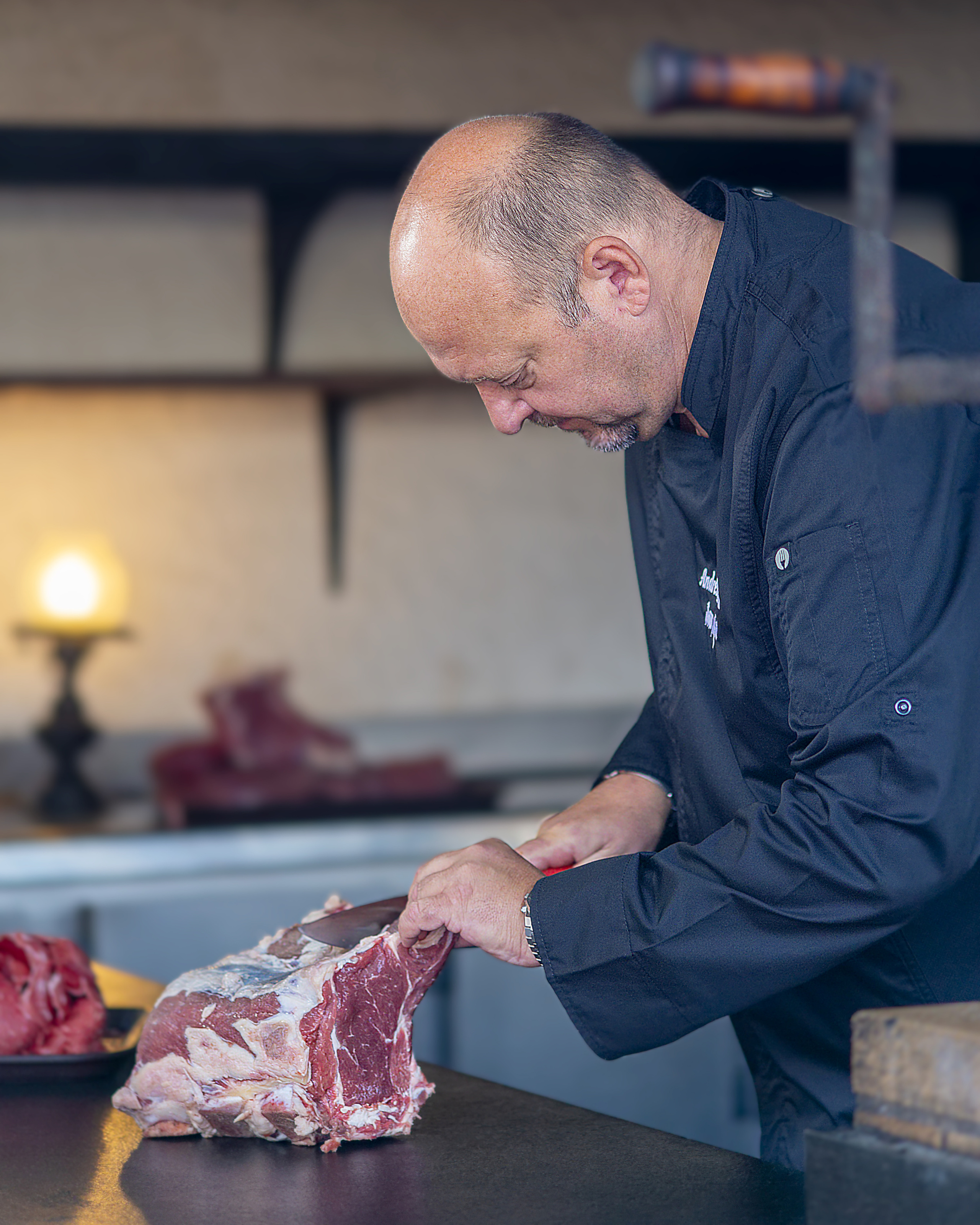 Retratos. Fotógrafo Y Videógrafo Rost Kutuzov