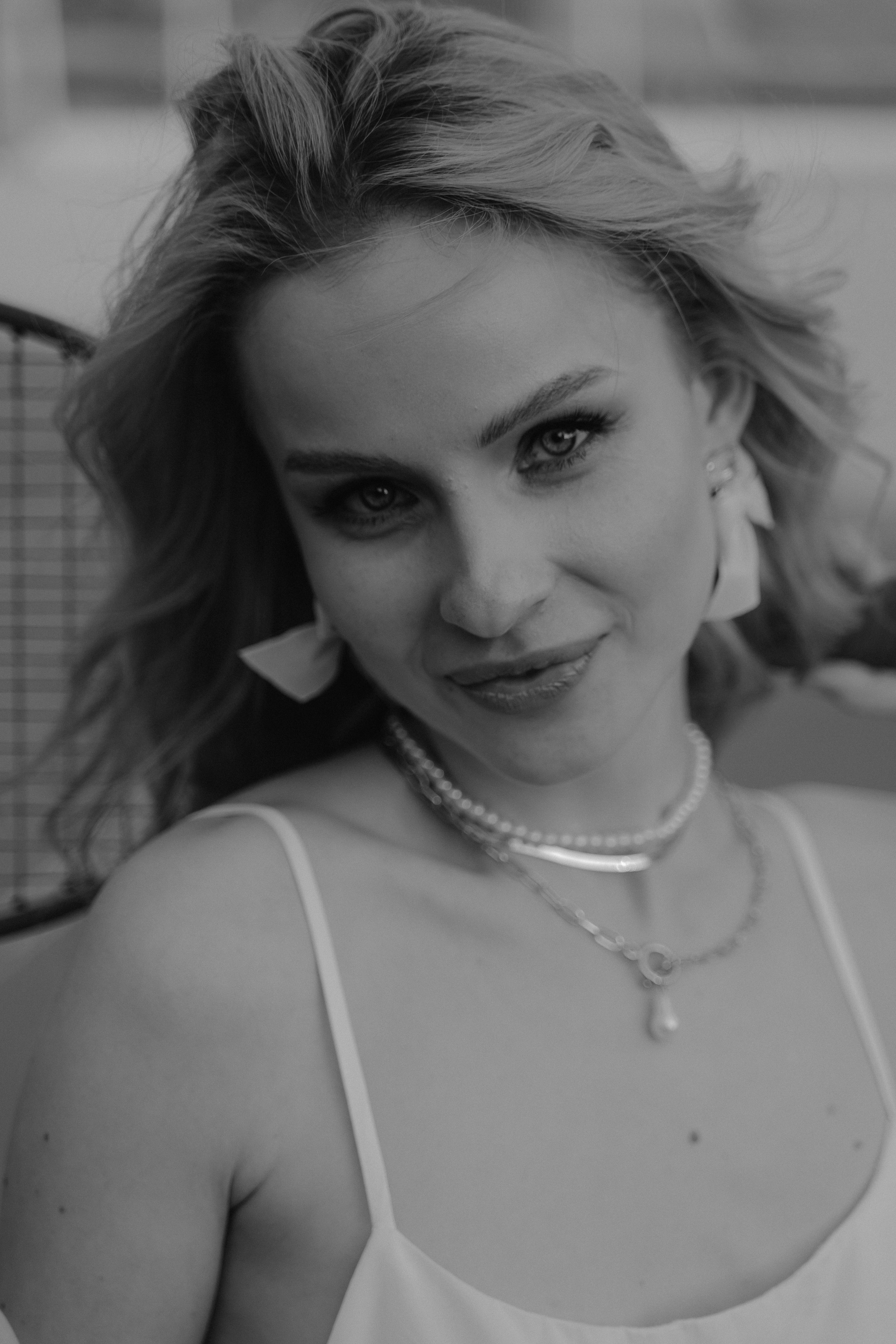 L&N. Свадебный фотограф — Наталья Фед СПб/Москва