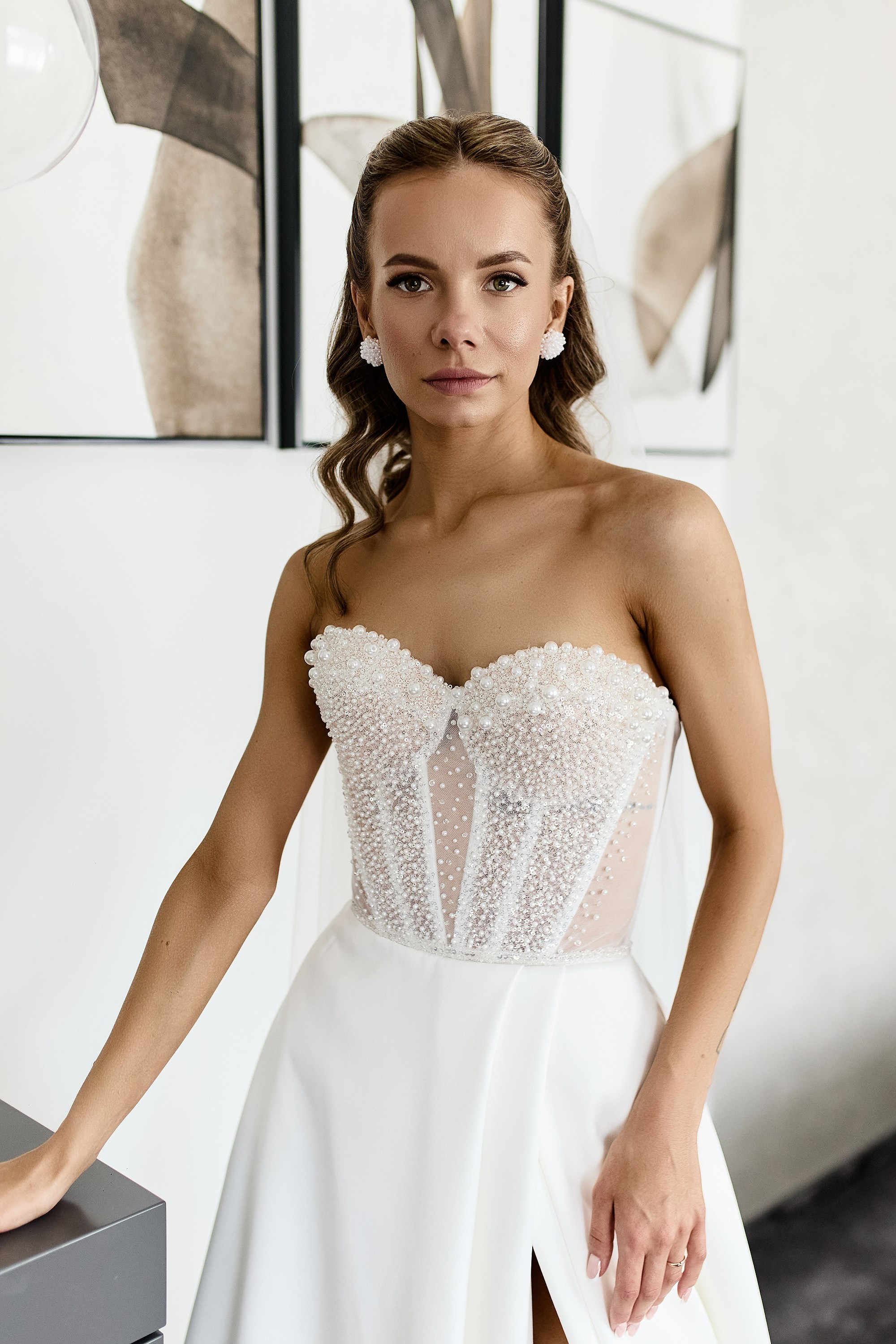 Wedding Day Артём + Татьяна. Свадебный и портретный фотограф в Белгороде Гаркавцева Полина