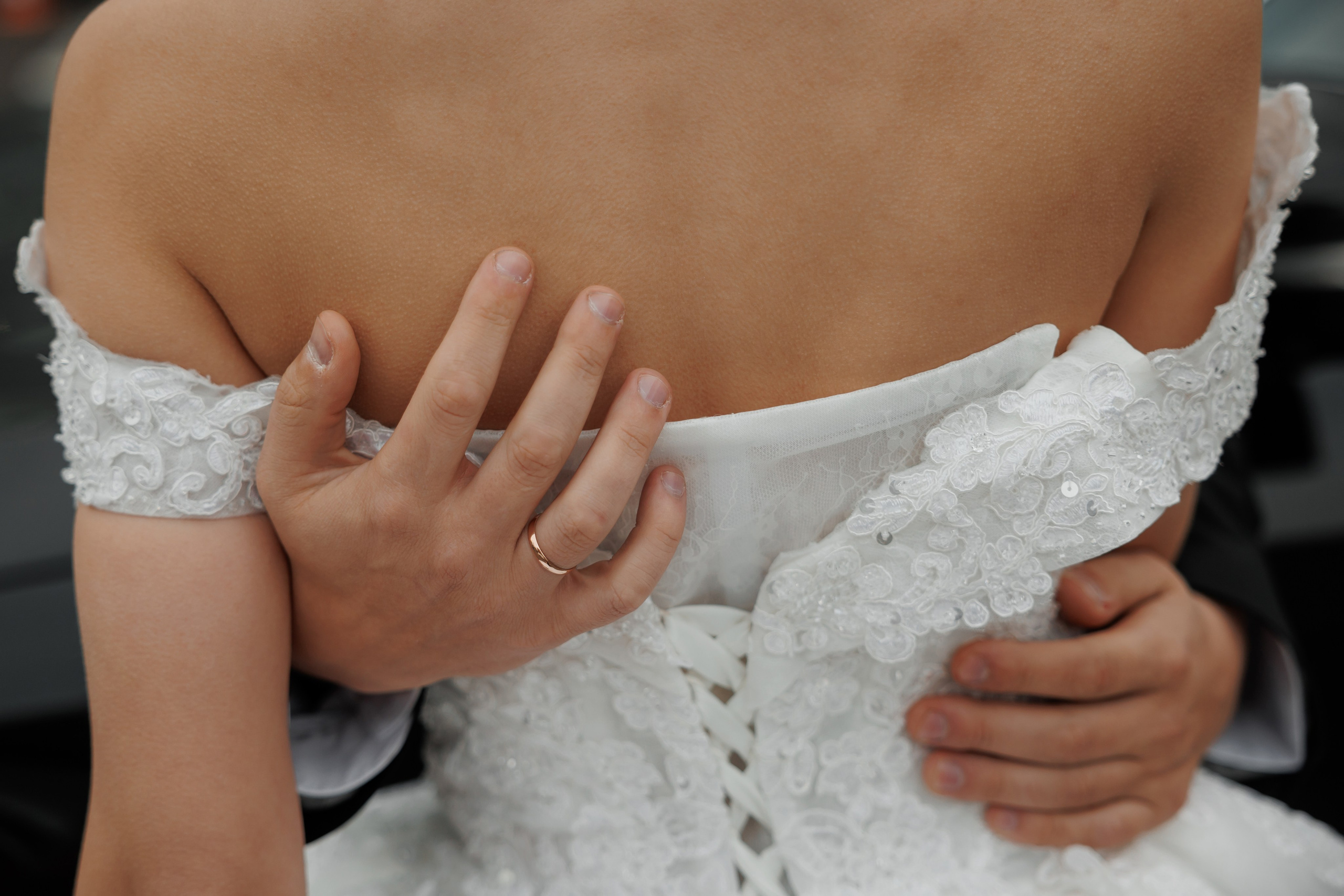 Катя и Михаил, ЗАГС г. Барвиха, Barvikha Luxury Village. Свадебный и репортажный фотограф (Москва, Королев и другие)