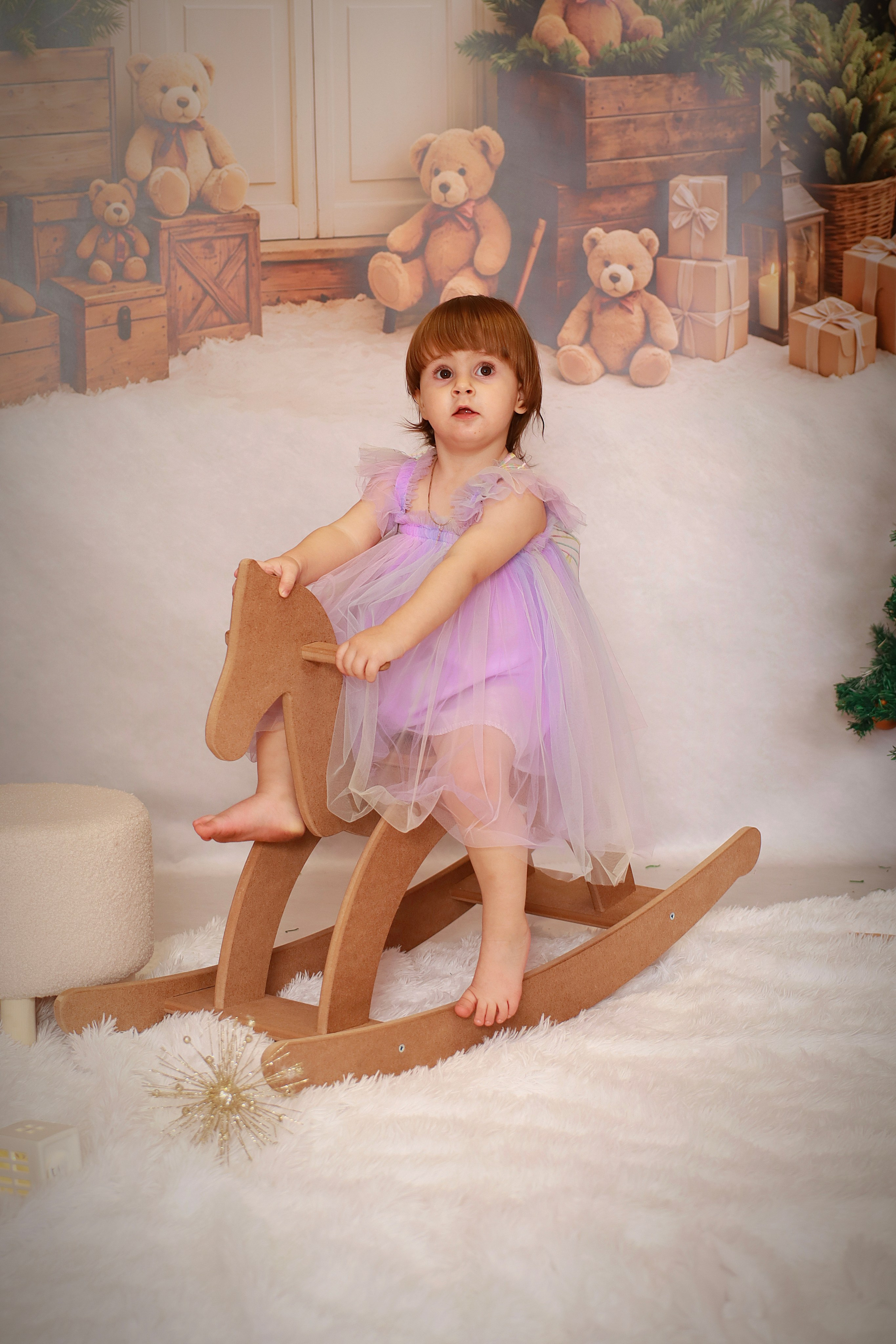 Викуша-милая бусинка. Фотолаборатория Ваниль