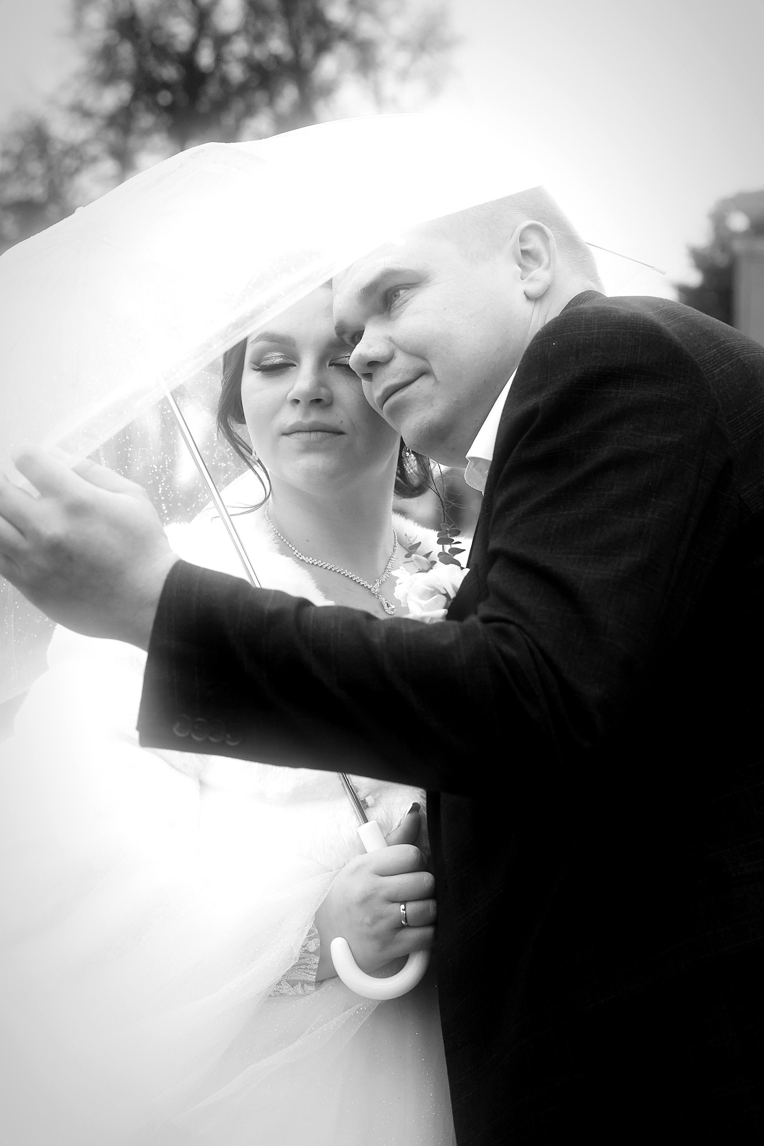 Свадебные фотосессии. Фотолаборатория Ваниль