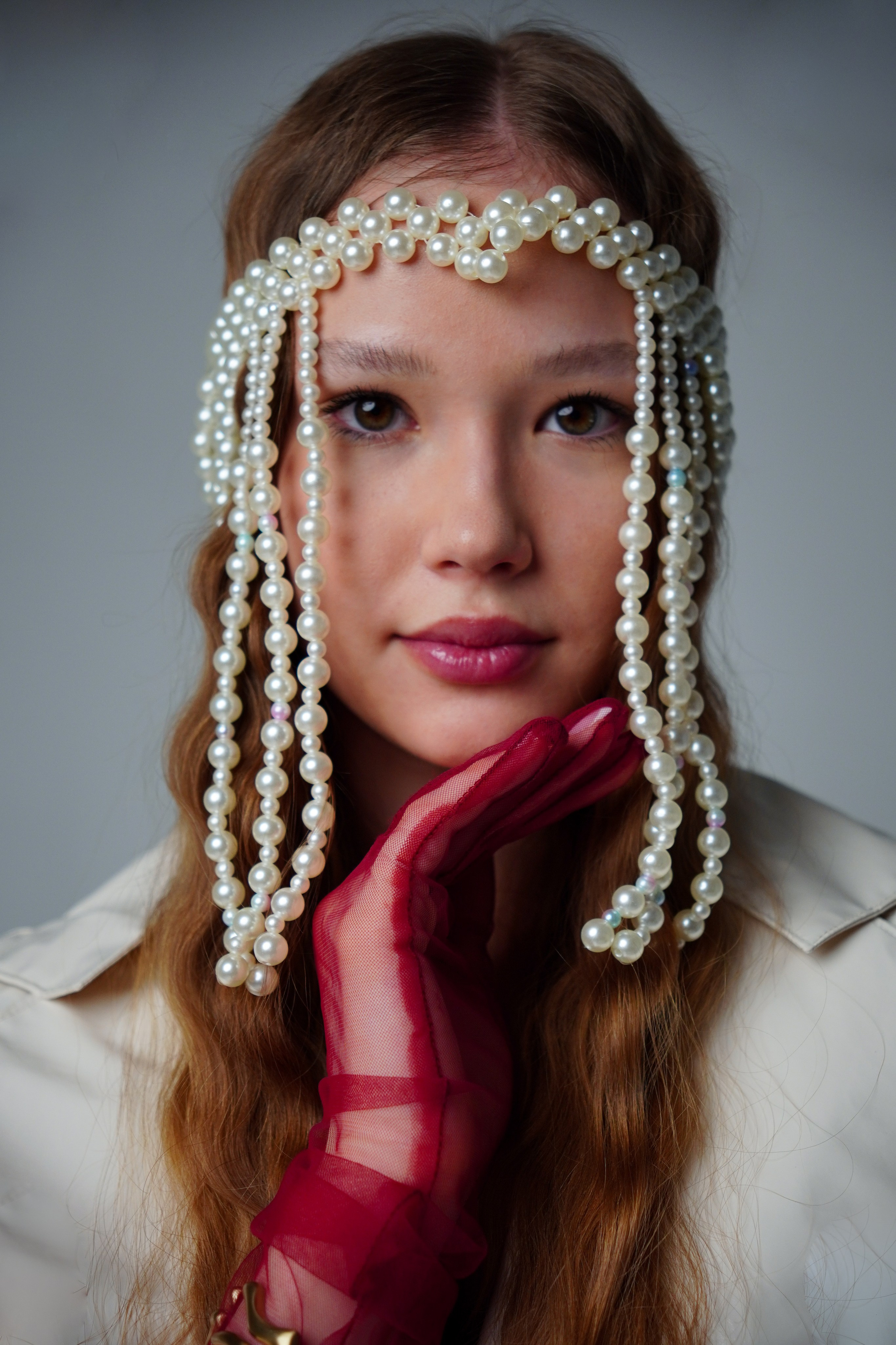 Эмилия. Арт фотограф в Санкт-Петербурге