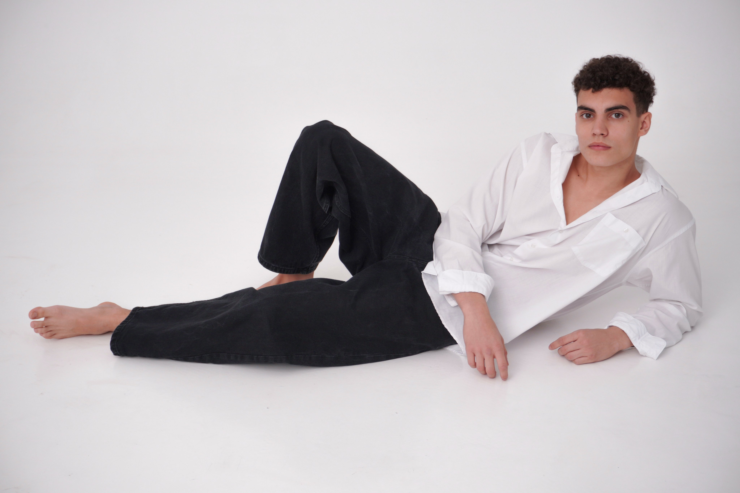 Станислав. Арт фотограф в Санкт-Петербурге