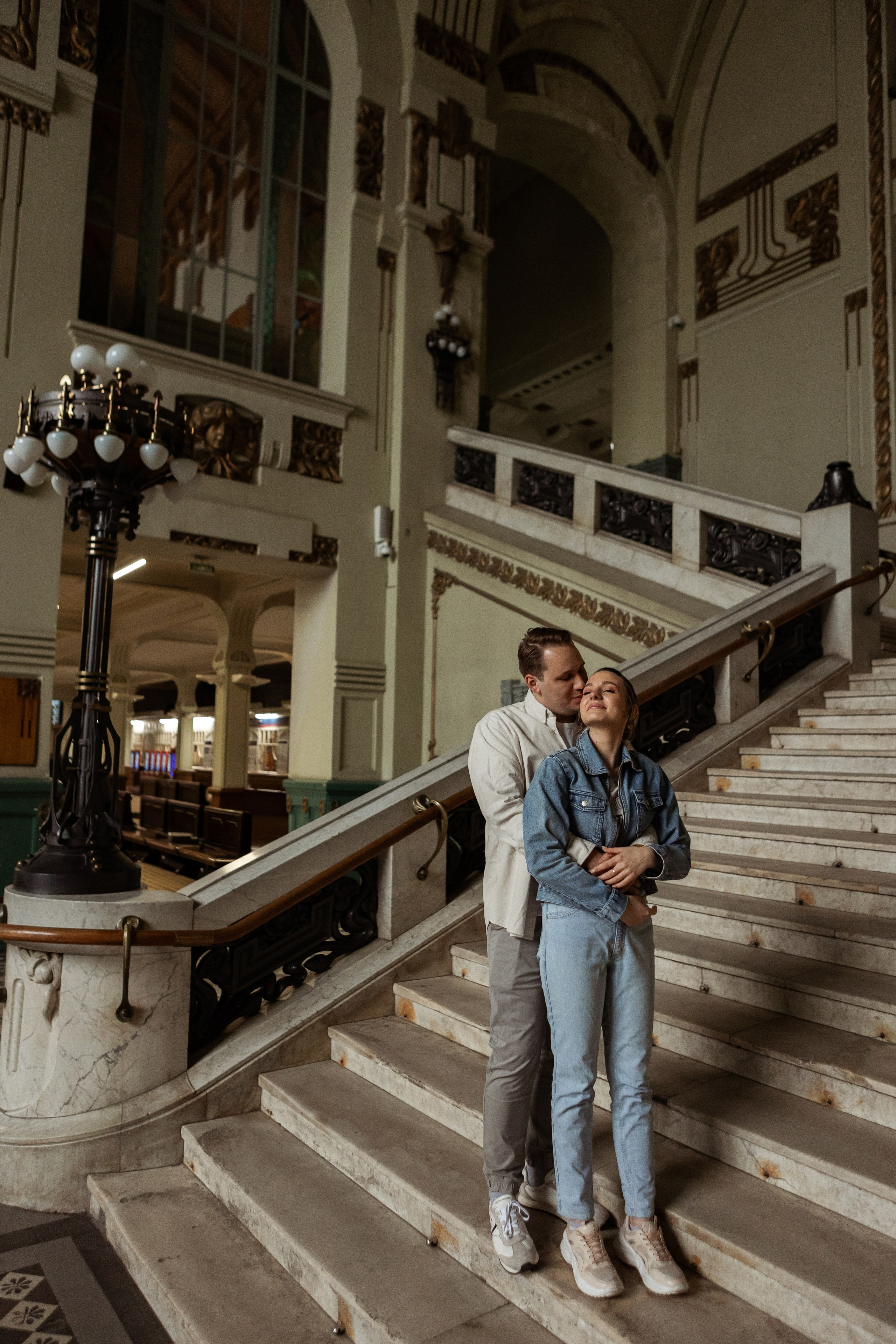 Ольга & Кирилл. Свадебный фотограф в СПБ | Санкт-Петербурге Анастасия Рахимгулова