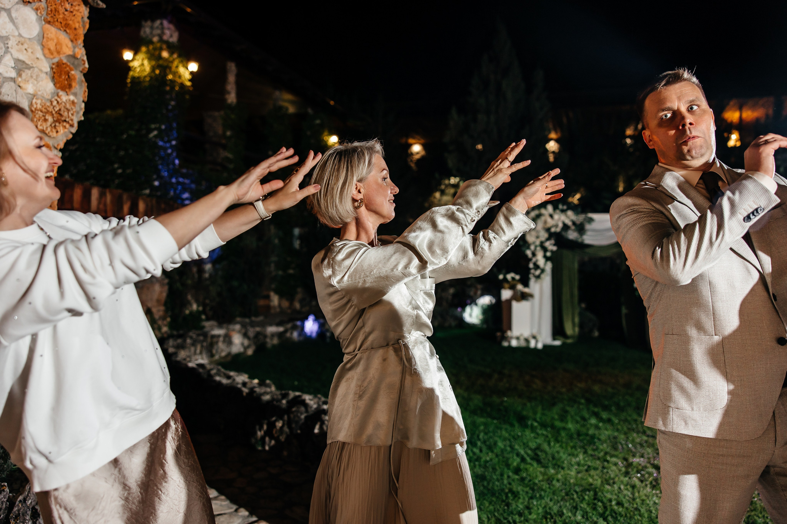 Анонс свадьбы для Павла и Евгении. Усадьба Феодоро. Свадебный фотограф в Крыму и Севастополе Ольга Баскакова