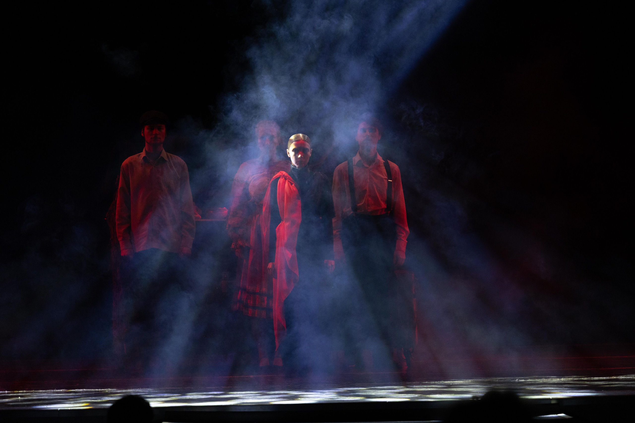 СГИИ — Дипломная работа. KiPPER Gallery — Фотограф