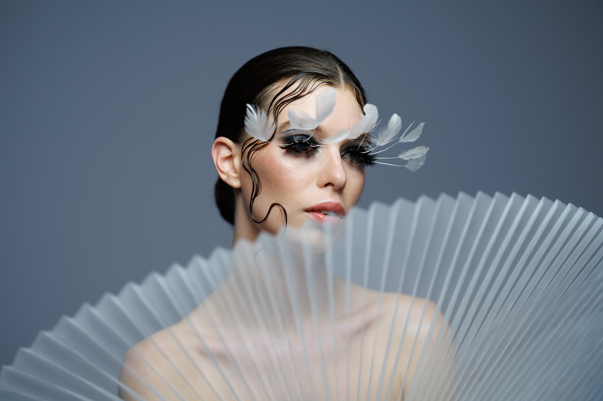 Портрет. Портретист и репортажный фотограф Михаил Оношко