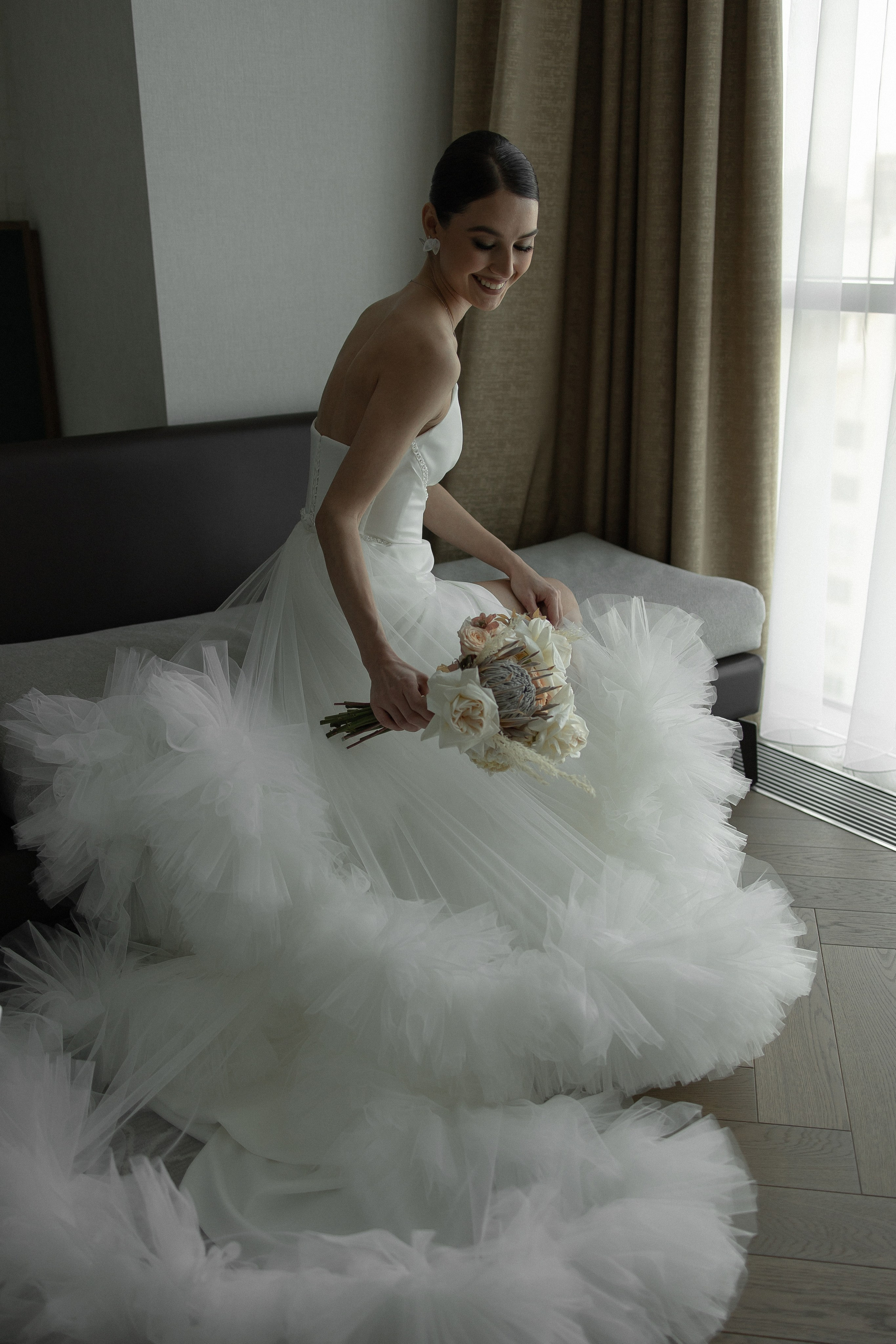 Фотосессия невесты Виктории. Свадебный Фотограф Светлана Карпенко Ростов-на-Дону