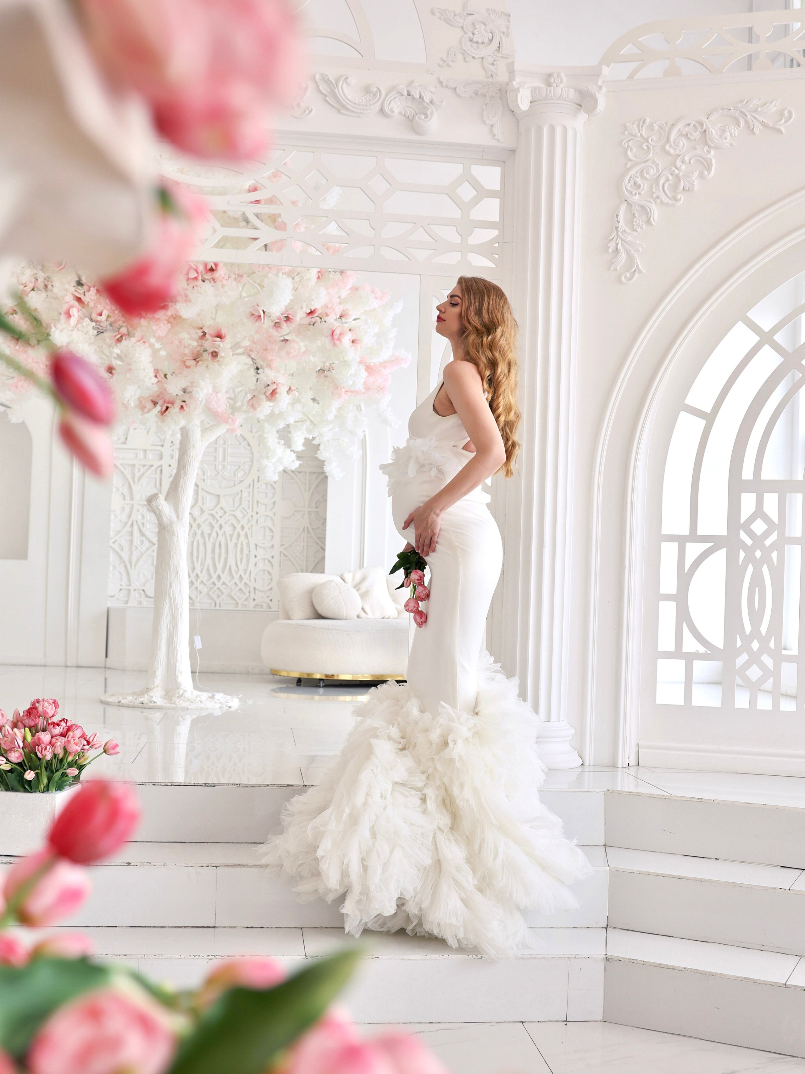 Мария. Свадебный и семейный фотограф Москва и Московская область