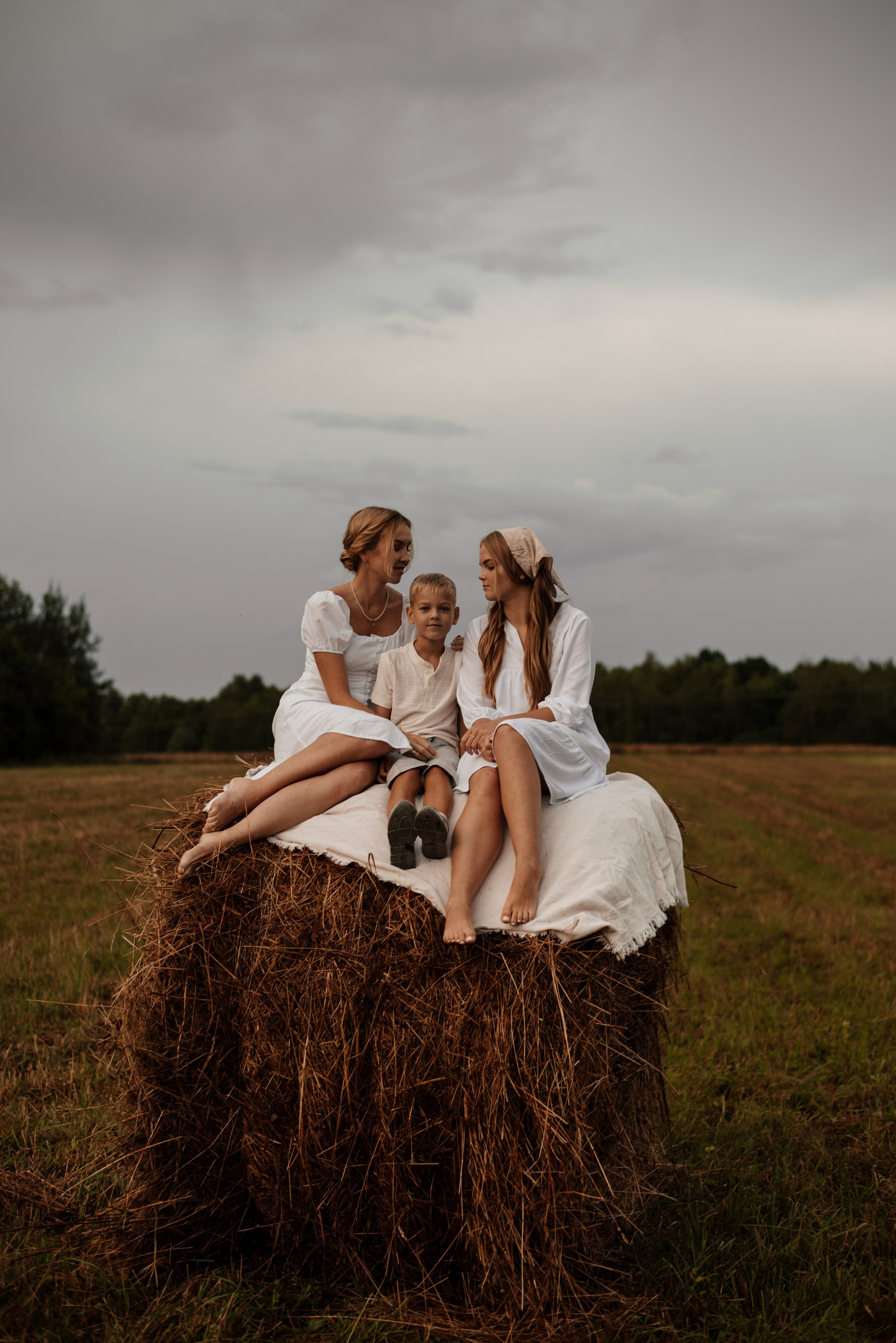 Катя ♡ Даша ♡ Саша ♡ Вова. Фотограф Ольга Плеханова | Нижний Новгород, Москва