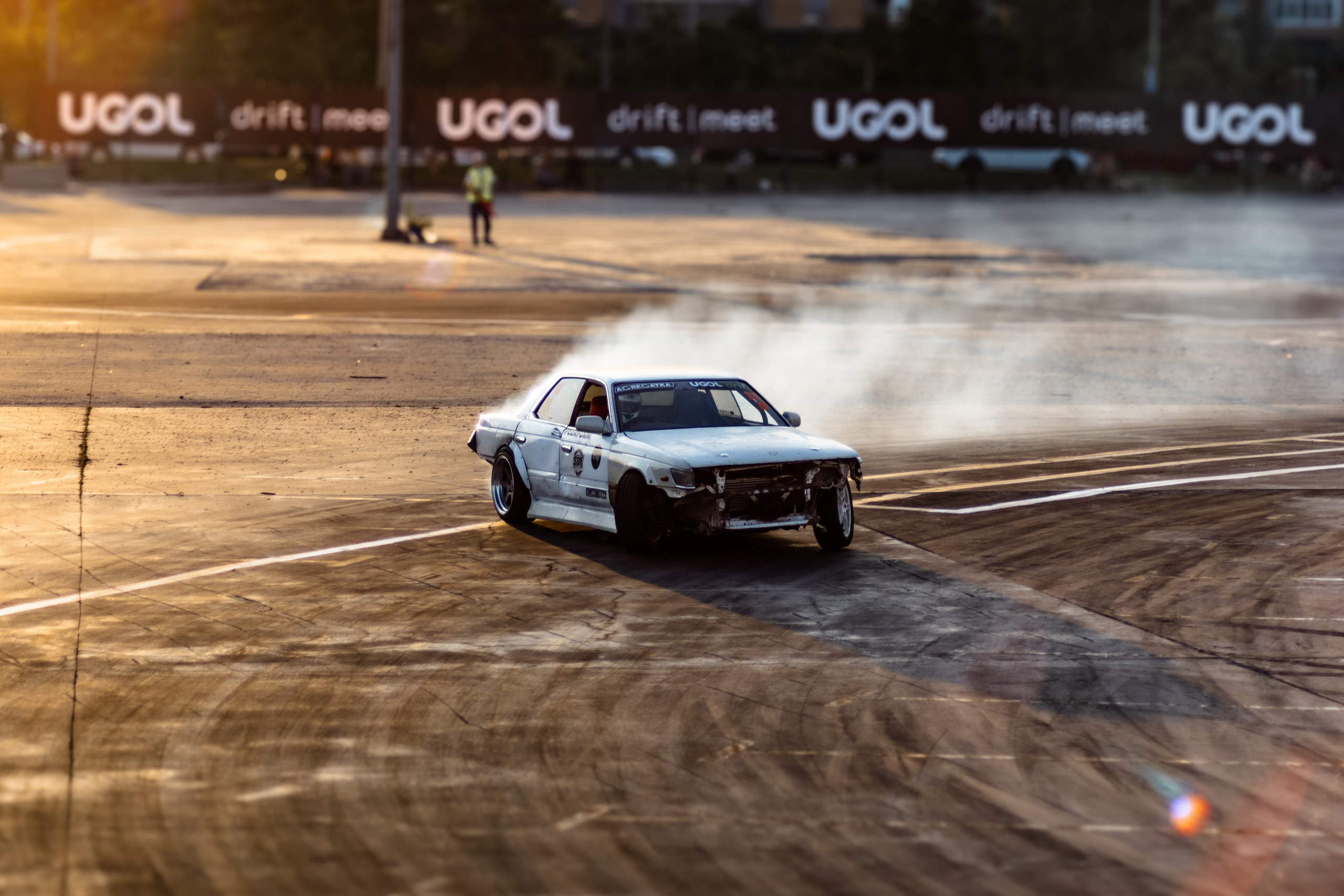 Репортажная съемка. Данила Попов • Фотограф Хакасия •