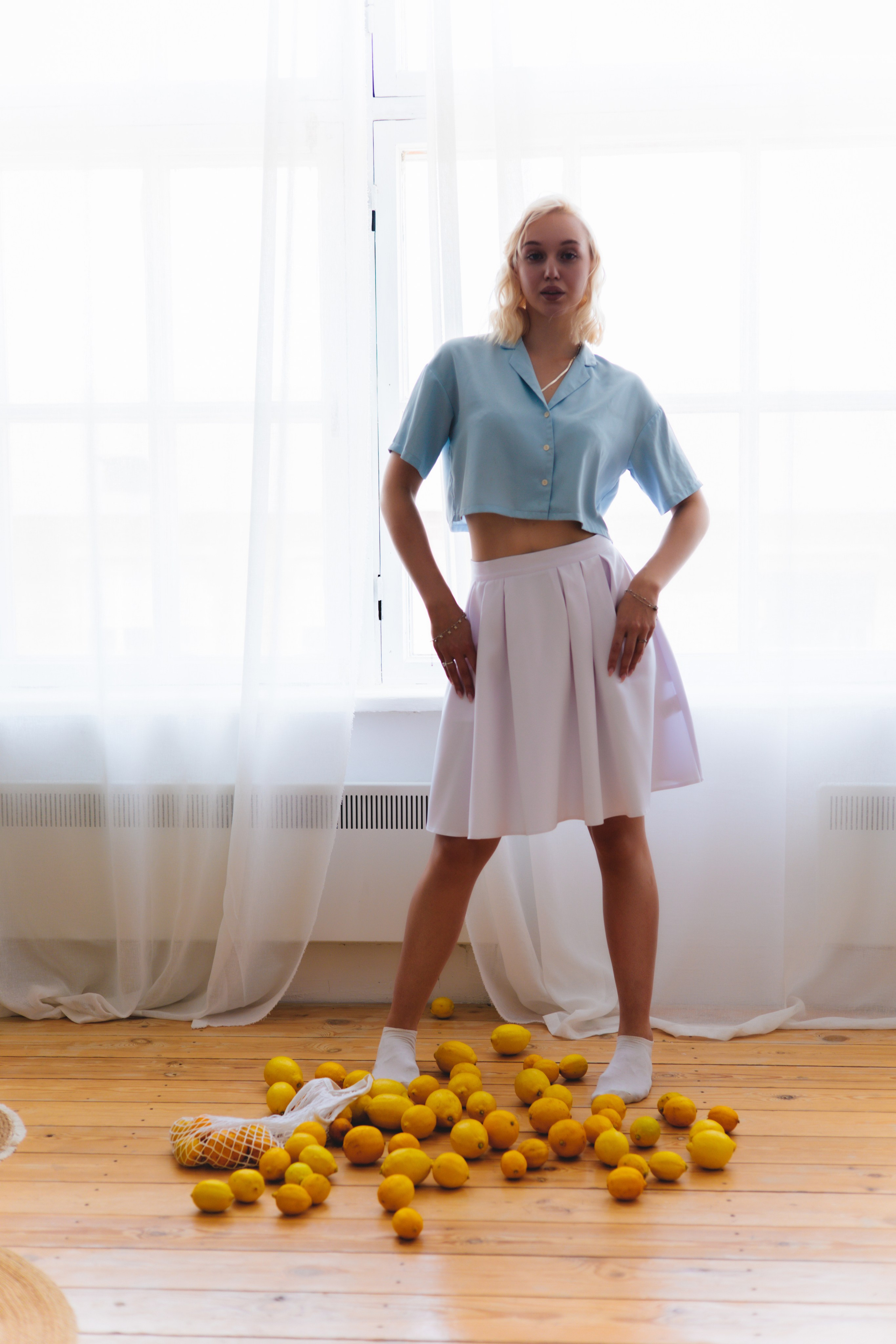 Полина. Gorbunova Alina Фотограф