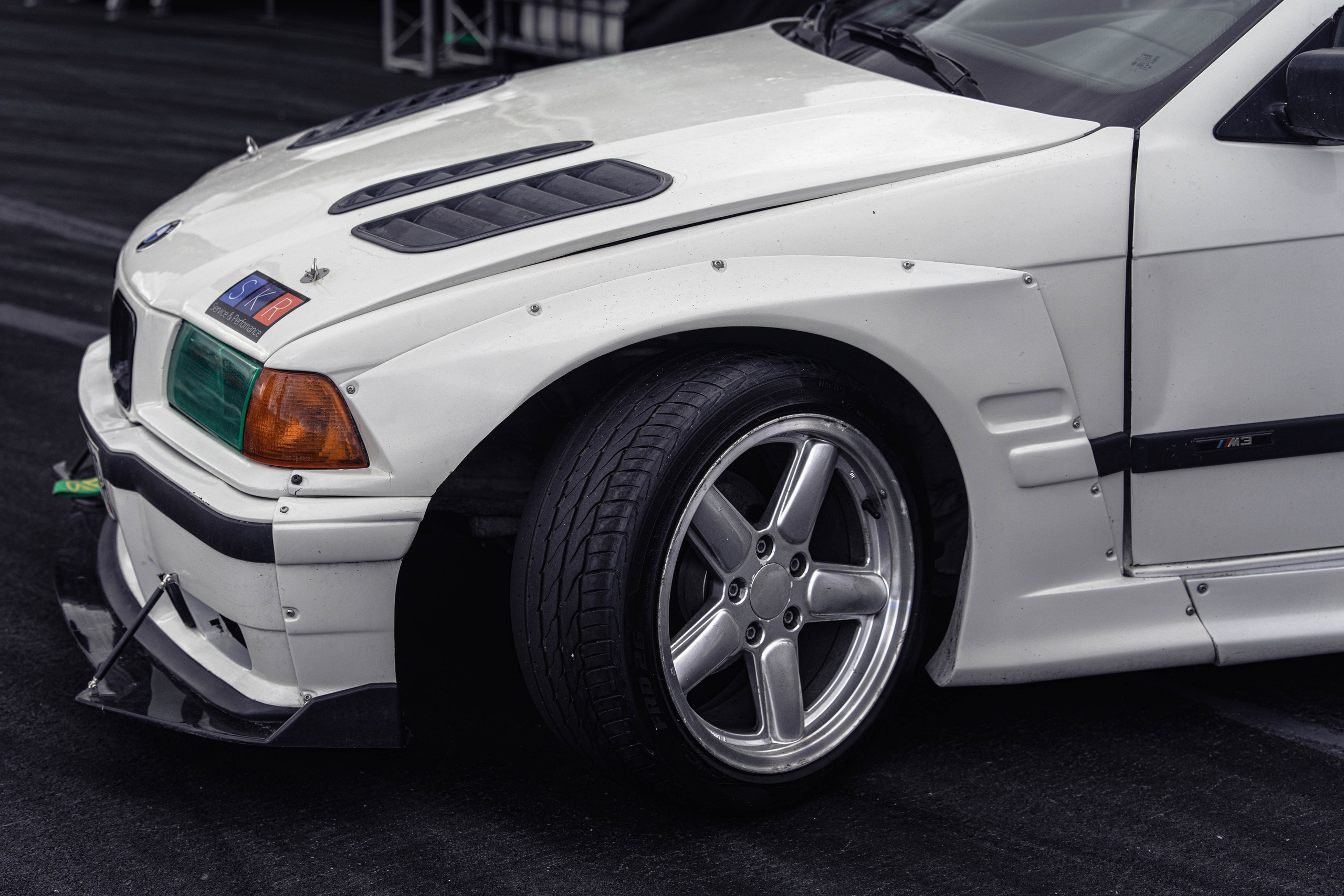 MIDDAY 19.07.2025. Магия фото/кино от Tony.REC