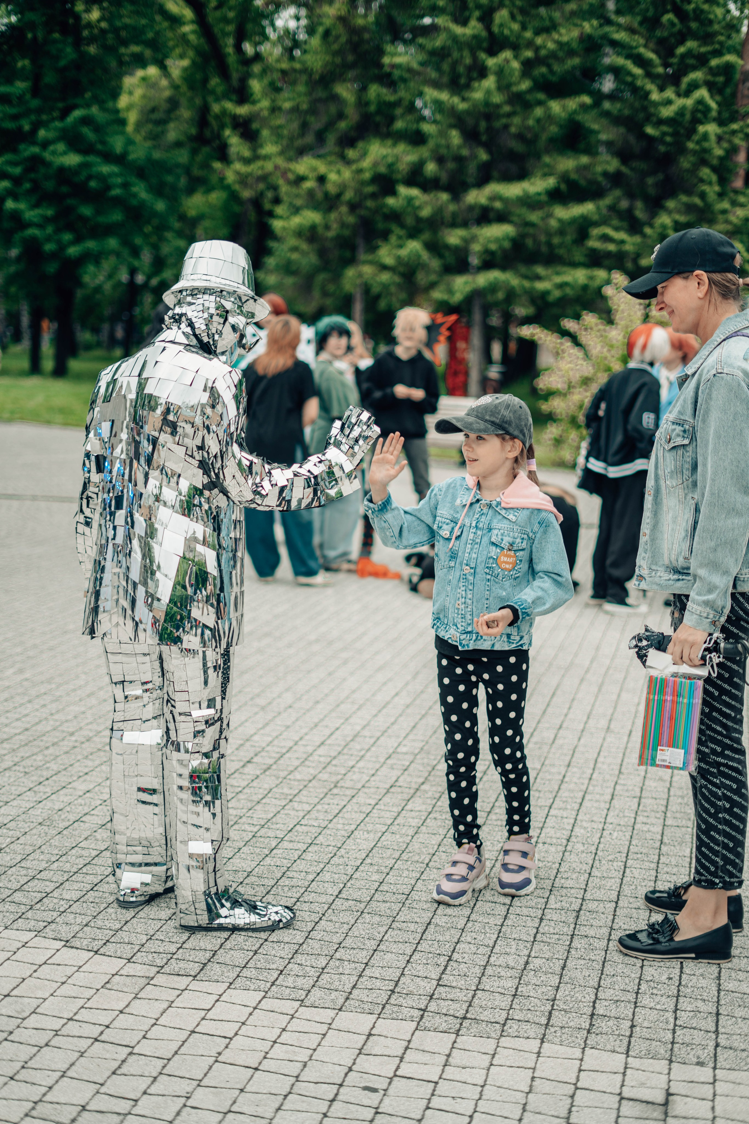 Фестиваль «АРТ-ФАБРИКА». Магия фото/кино от Tony.REC