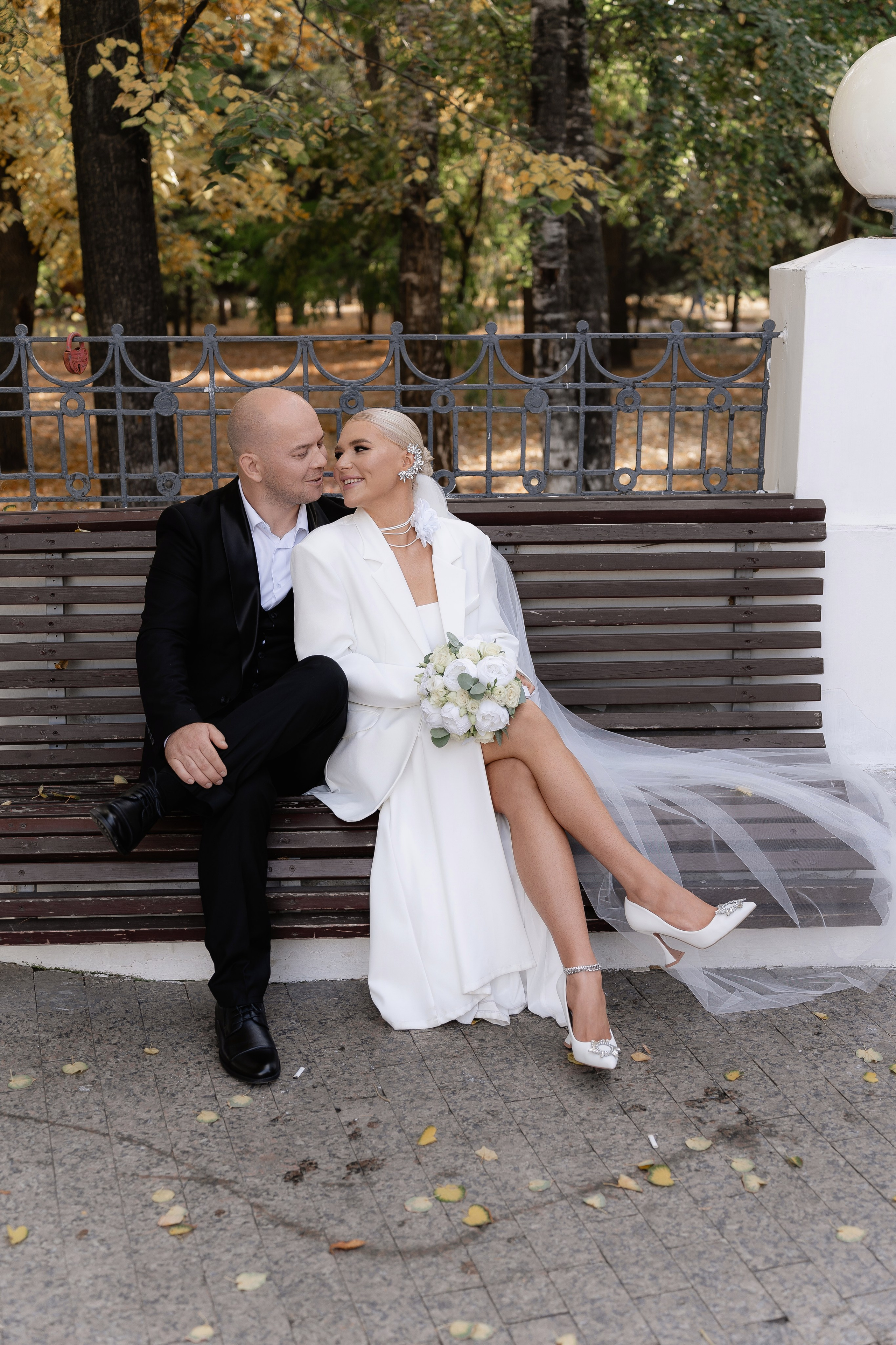 Алмаз & Ангелина. Главная