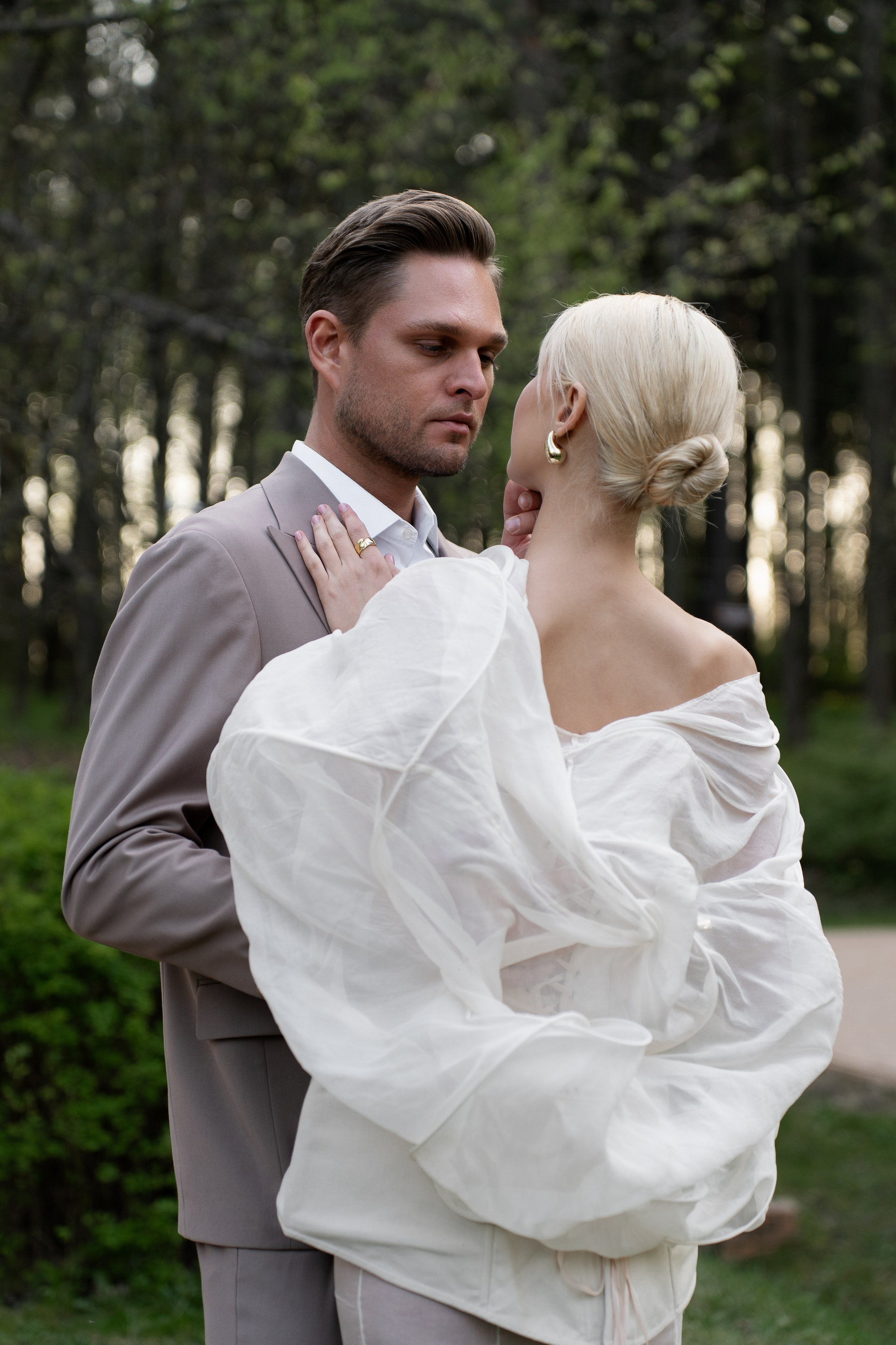 Андрей & Марина. Главная