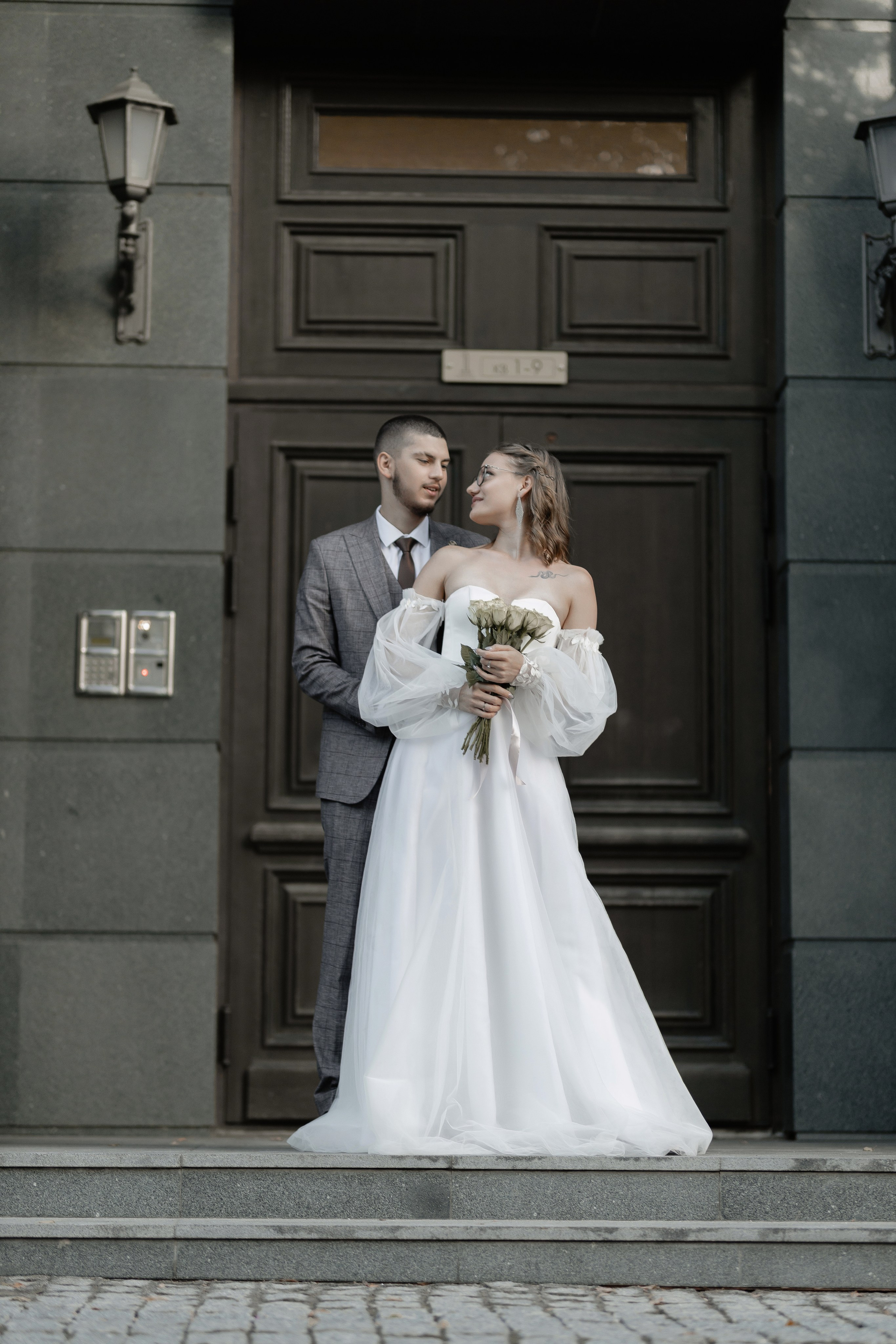 Влад & Вика. Главная