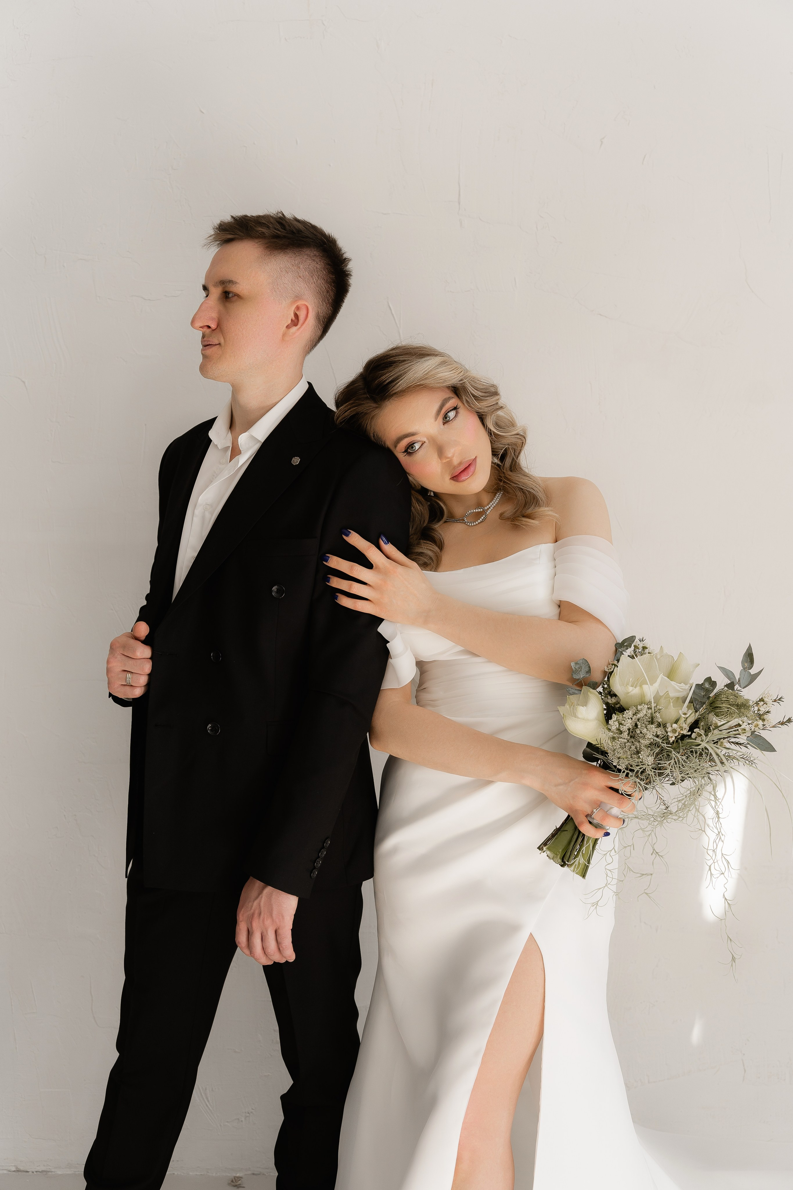 Рамис & Луиза. Главная