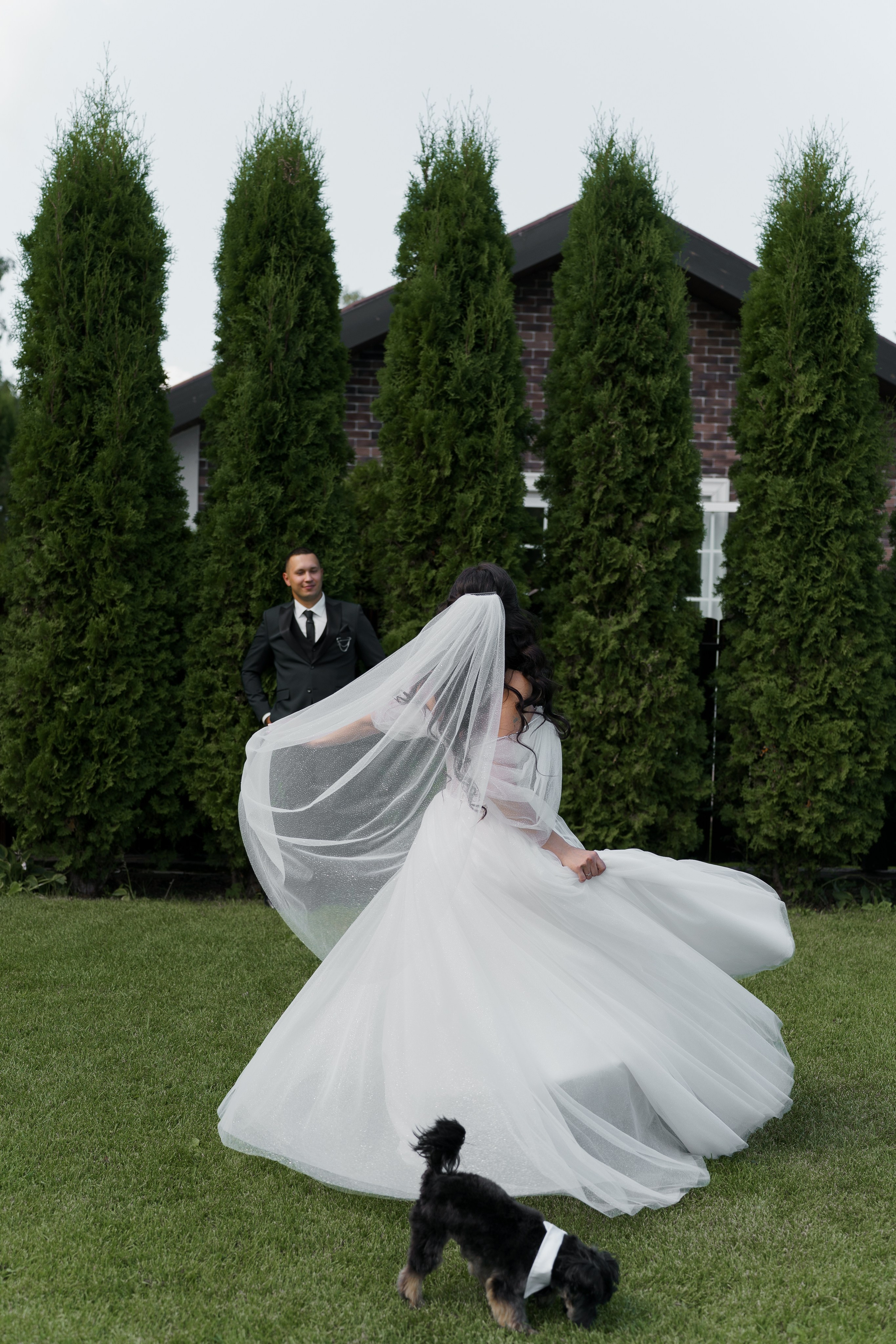 Станислав & Гюзель. Главная