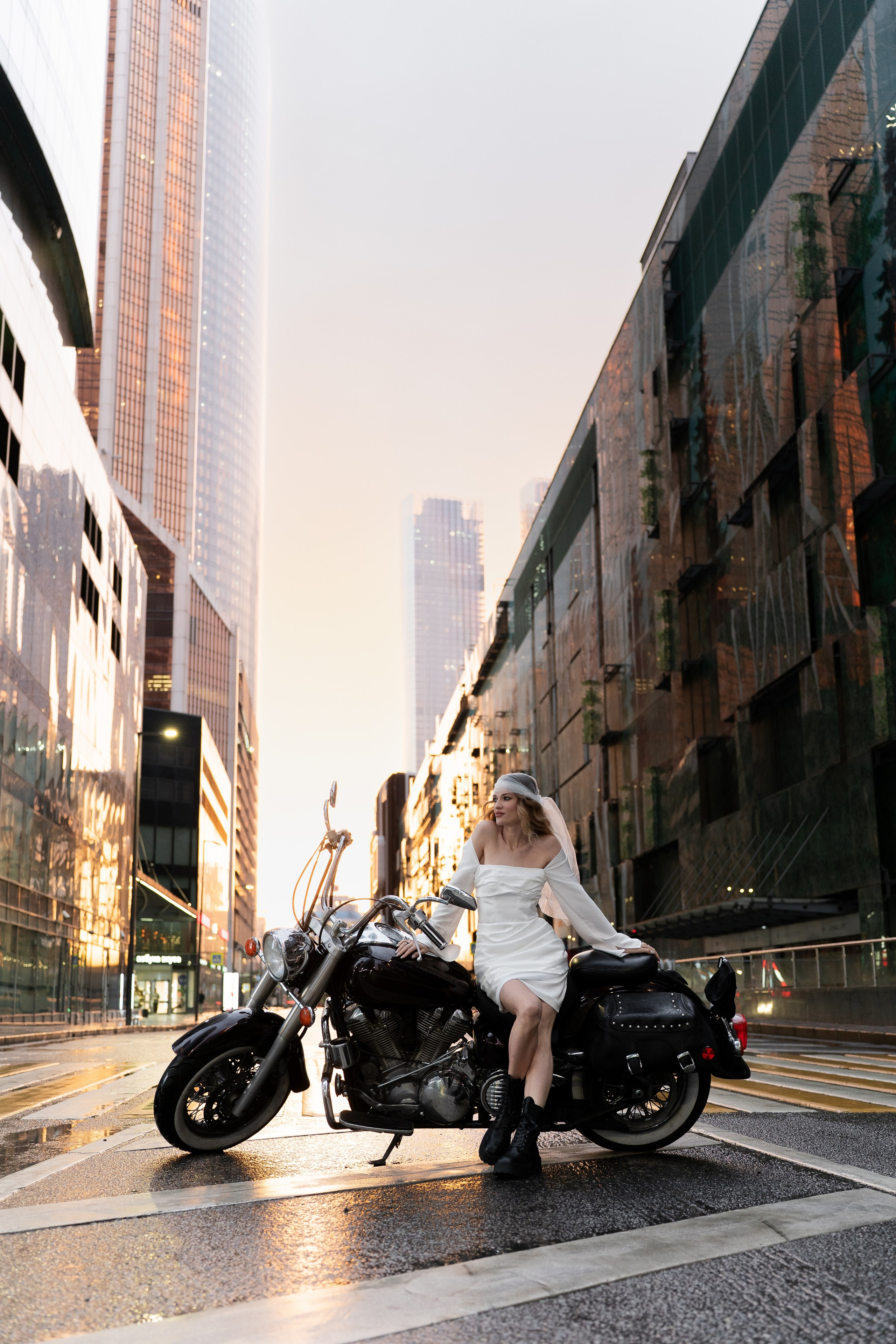 Клим & Полина. Главная