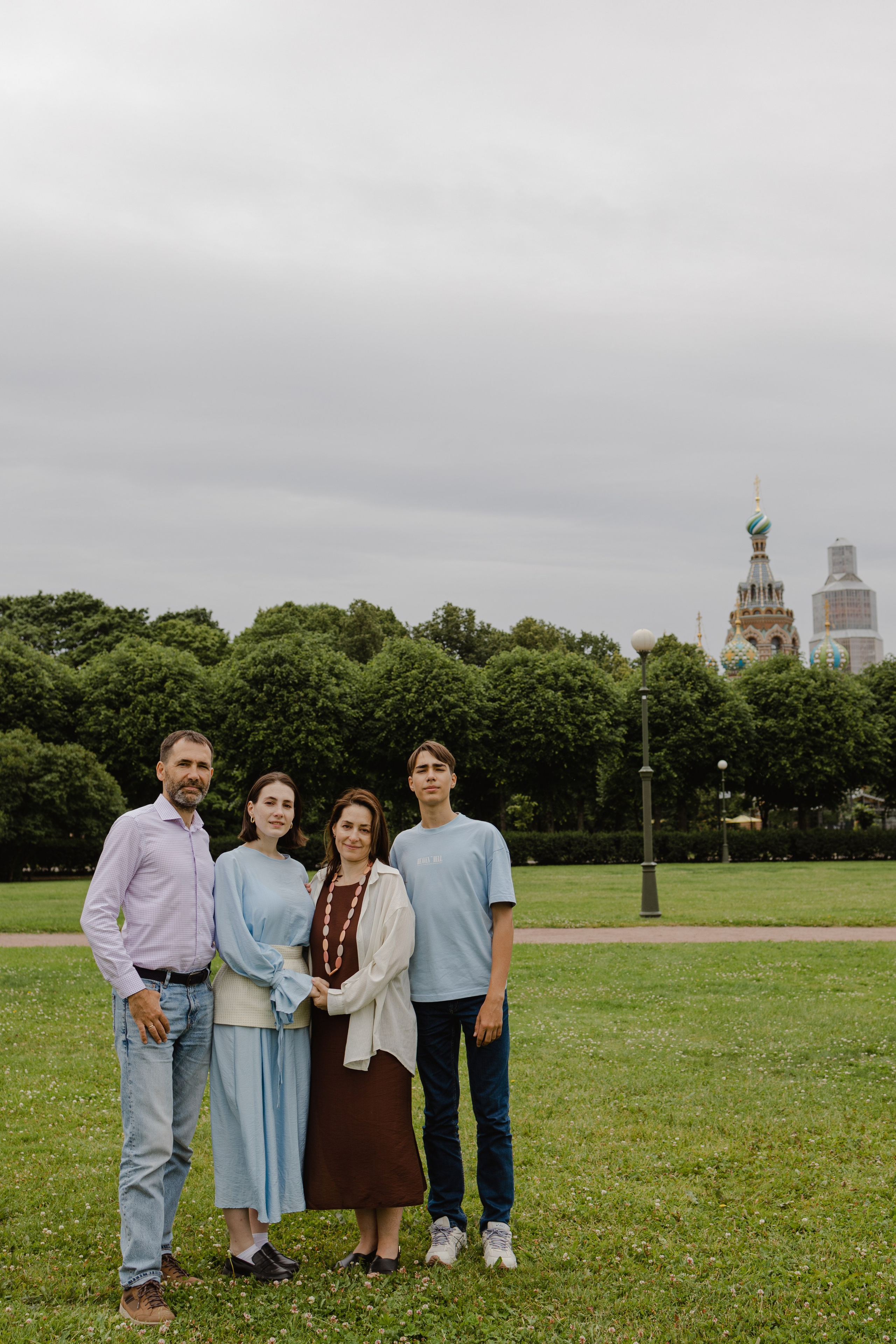 ㅤ. Фотограф Олеся Музанова