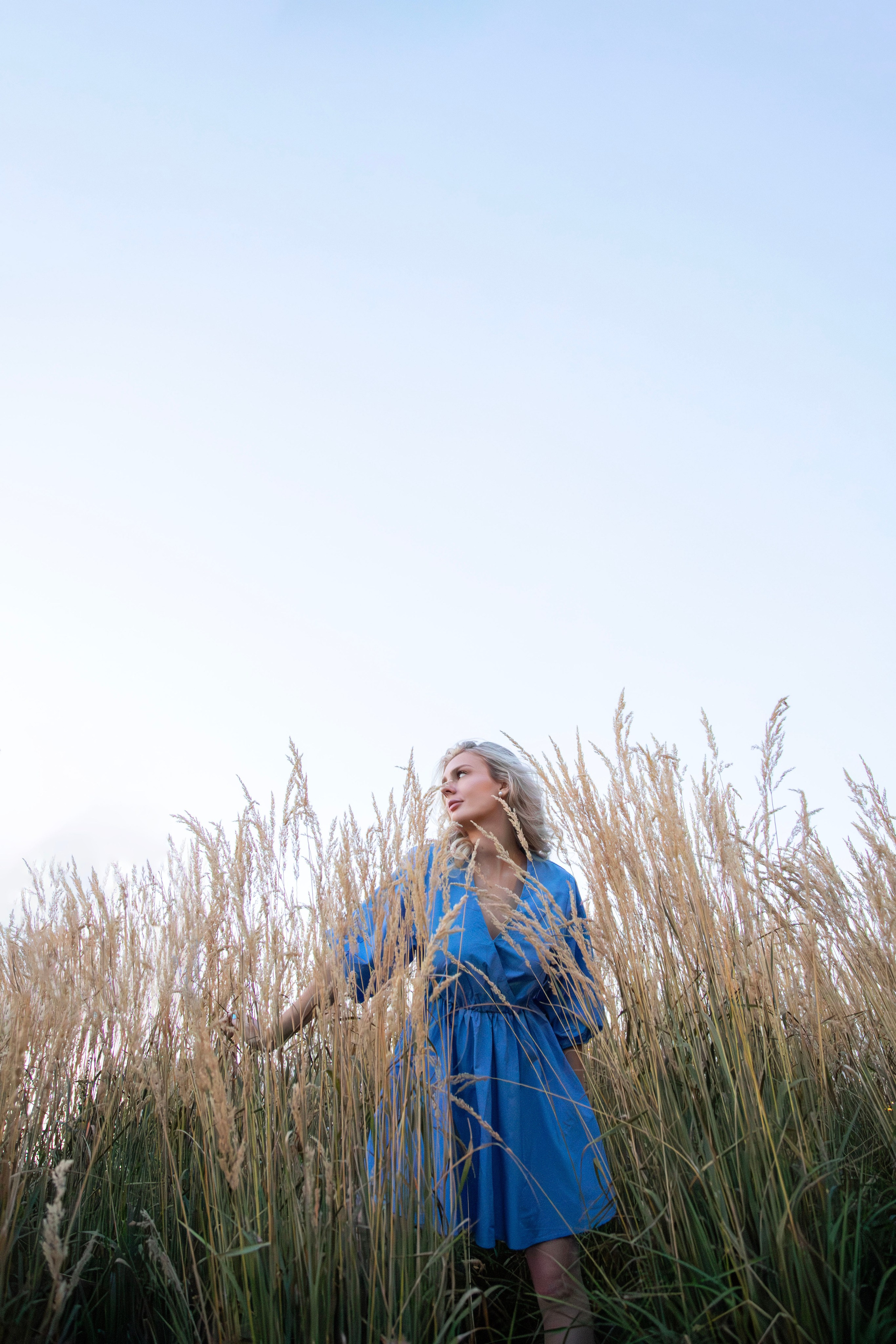 Антонина. Портретный фотограф в Москве Антонина Коршунова