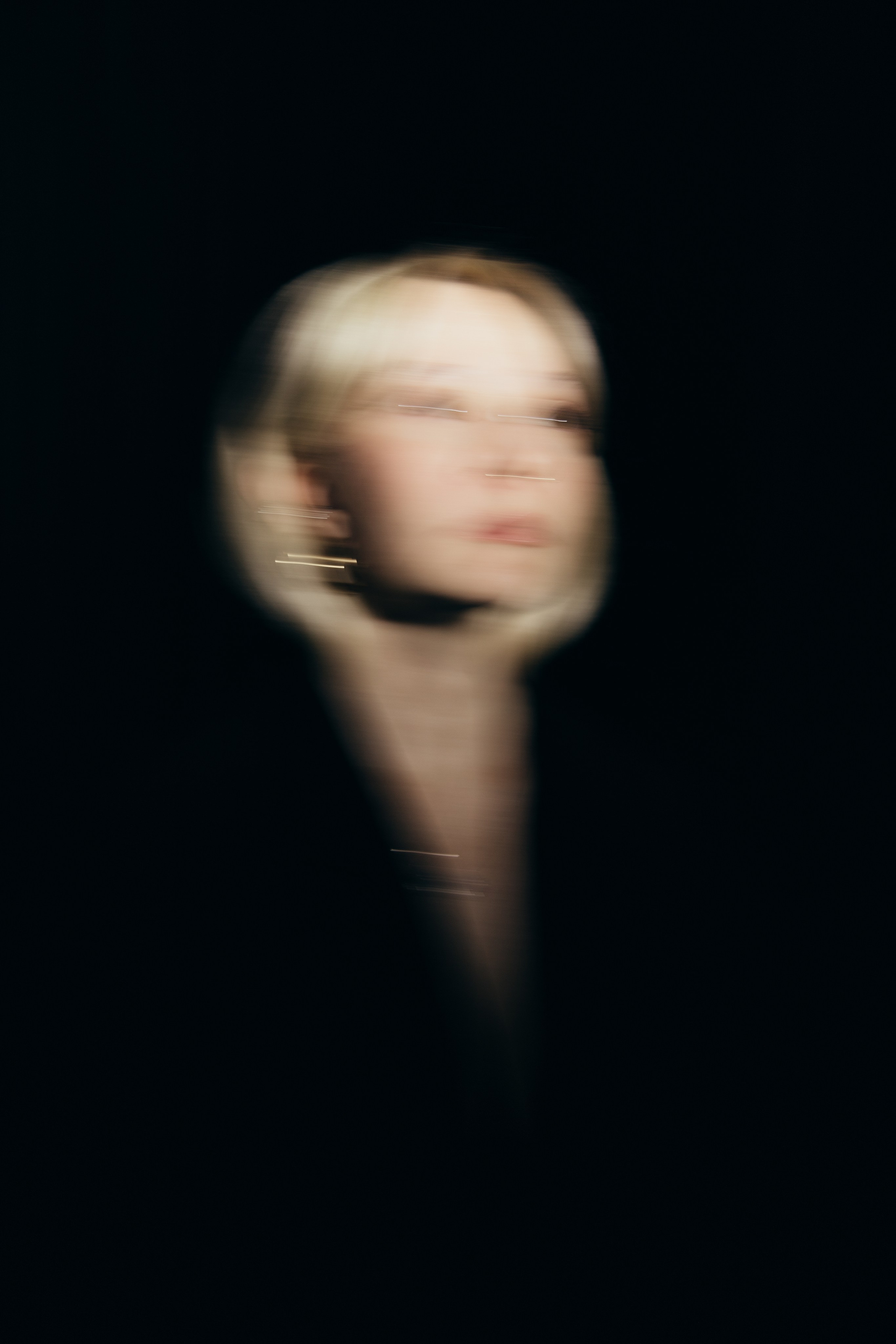 Проект для Свободного театра современного танца. Фотограф Татьяна Жбанова