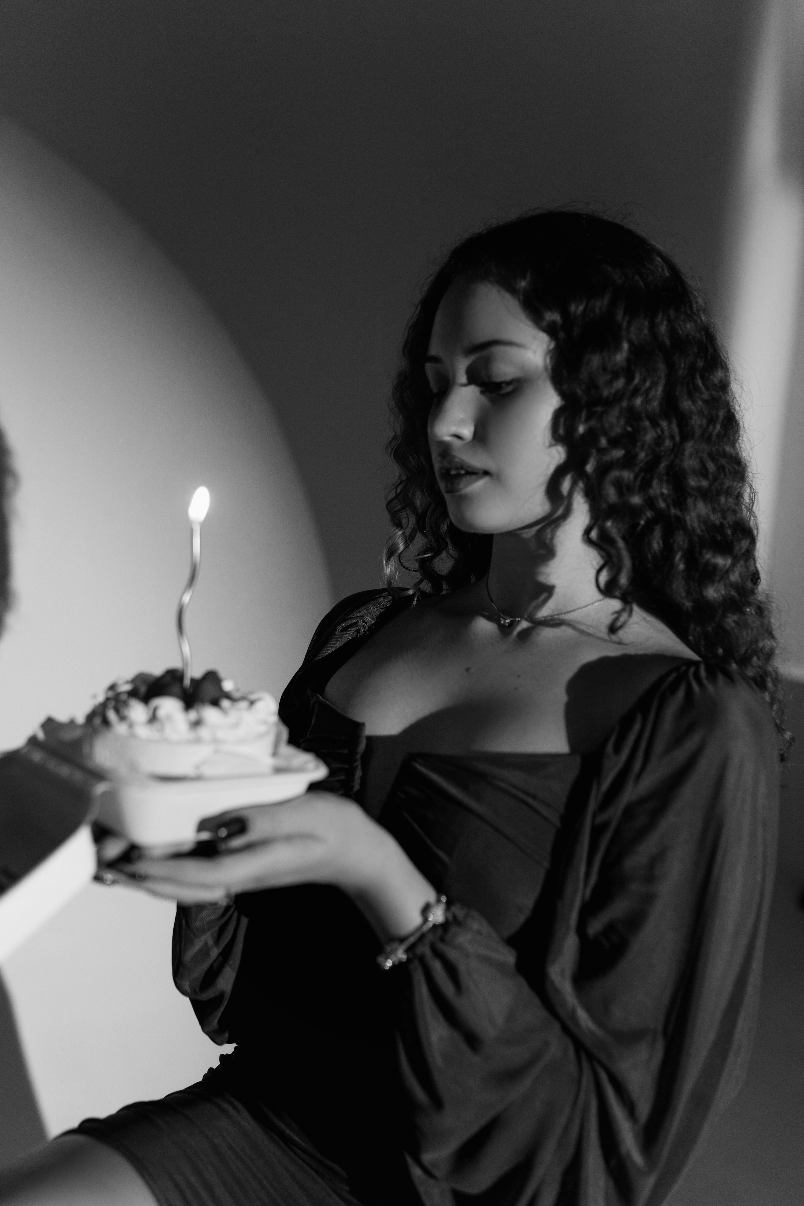 Аня. Виктория Кинкладзе