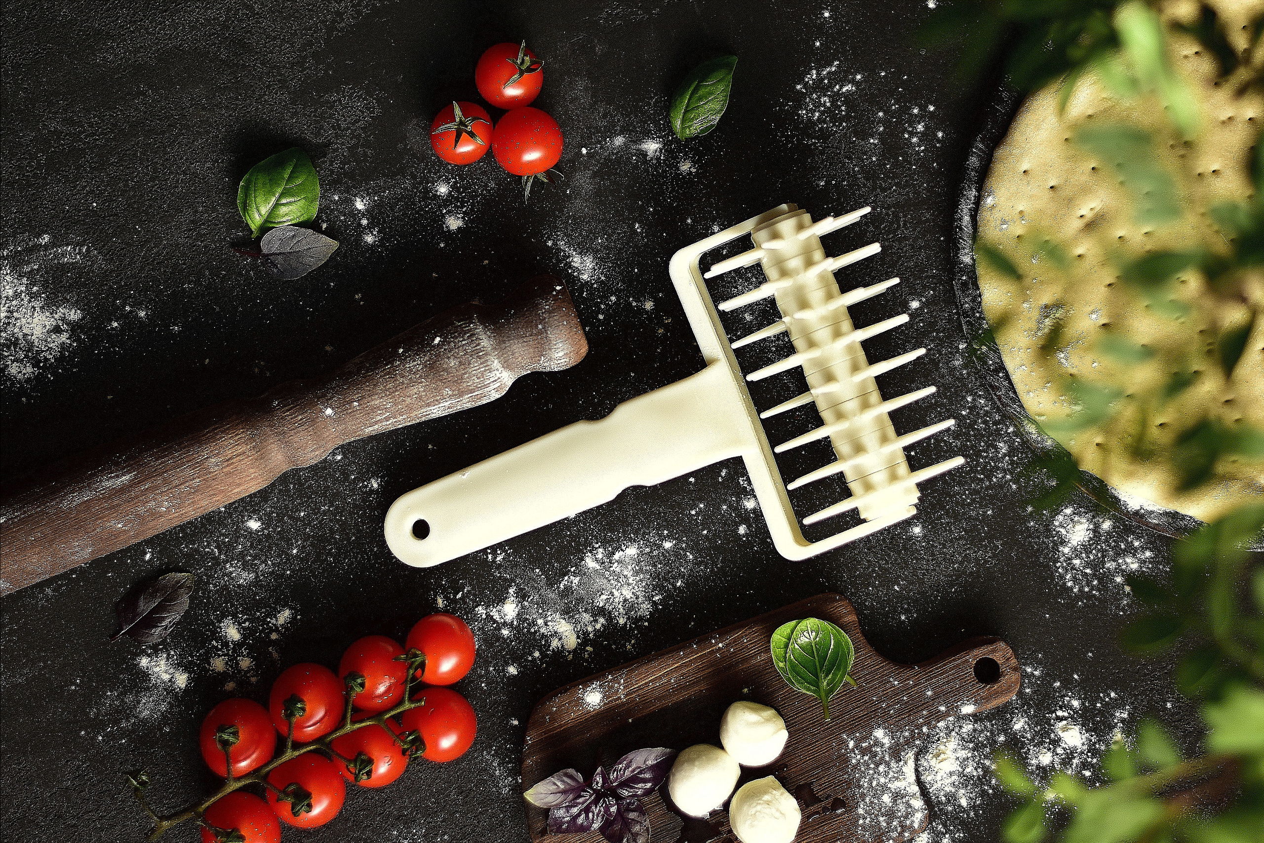 Наталья Трунина фуд-фотограф в Москве