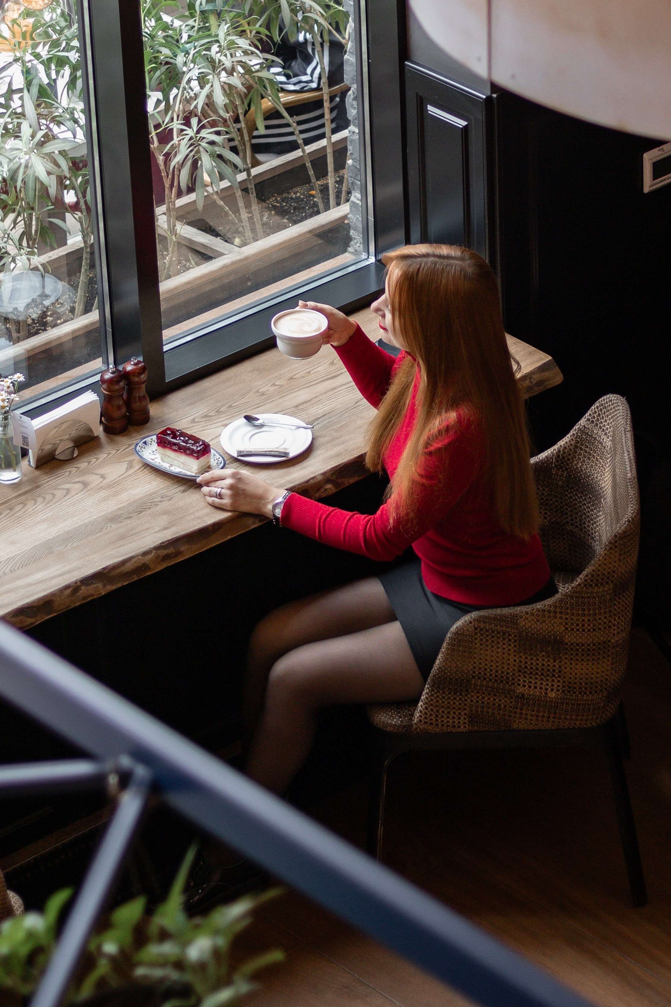ФОТО ПРОГУЛКА «ЗОЛОТАЯ ОСЕНЬ». Портретный фотограф в Краснодаре Елена Побродилина