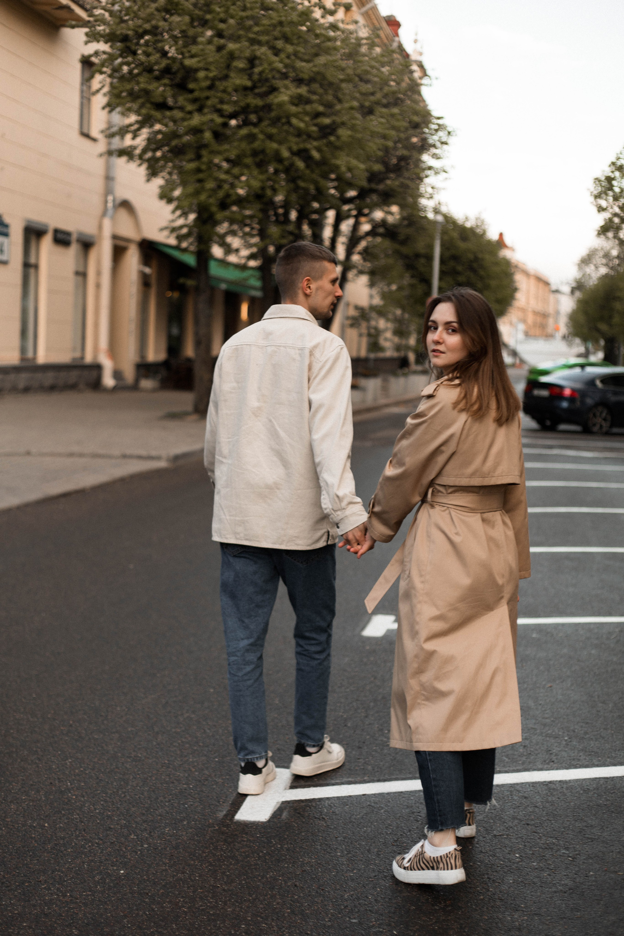 Екатерина & Александр. Свадебный и портретный фотограф Соломко Диана