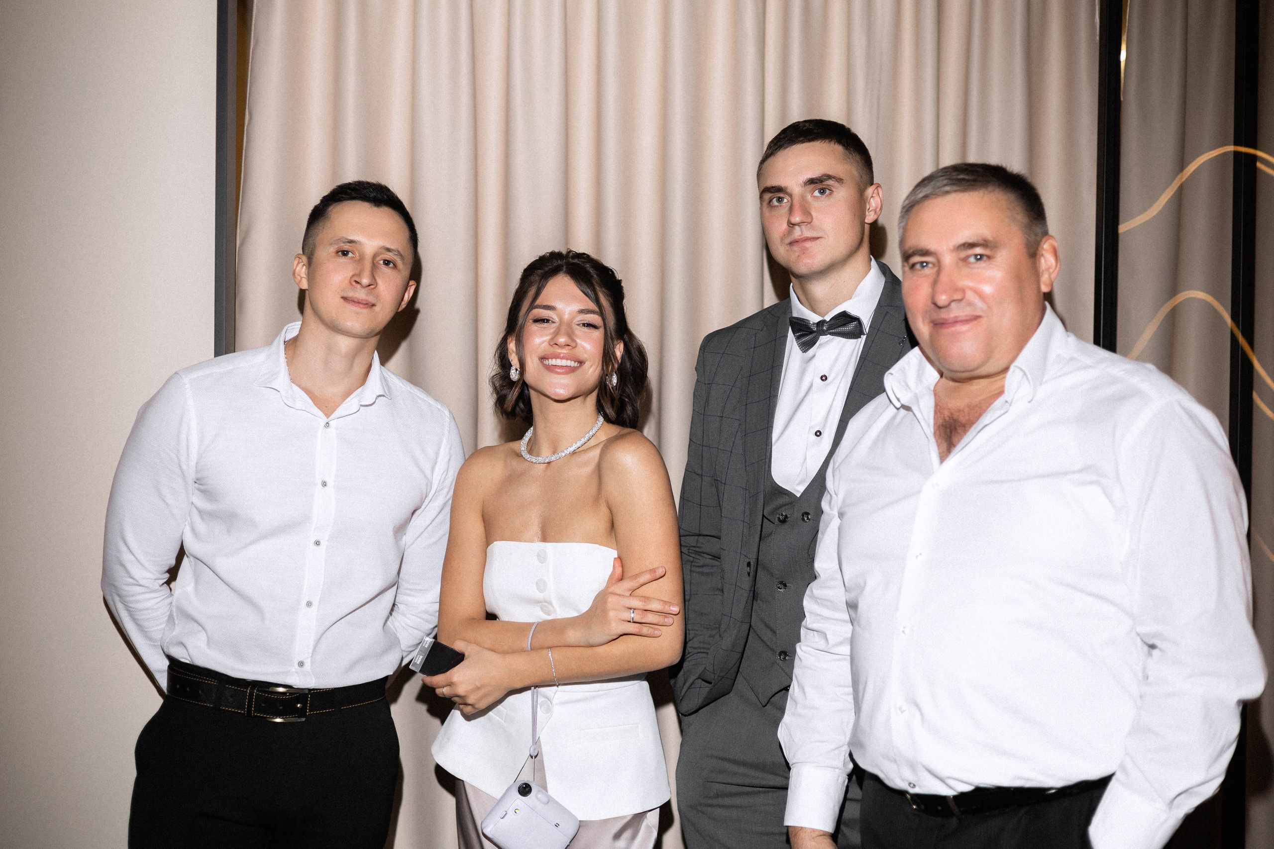 Ксения & Юрий. Свадебный и портретный фотограф Соломко Диана