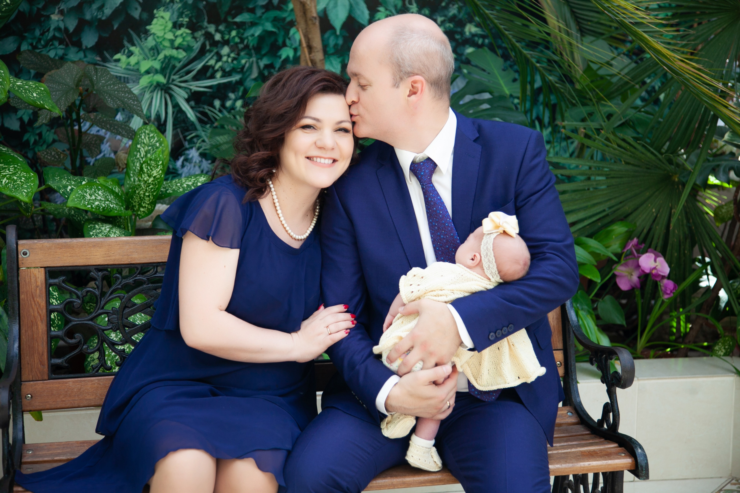 Дворец Малютка. Татьяна Нагорнова — семейный фотограф в Санкт-Петербурге