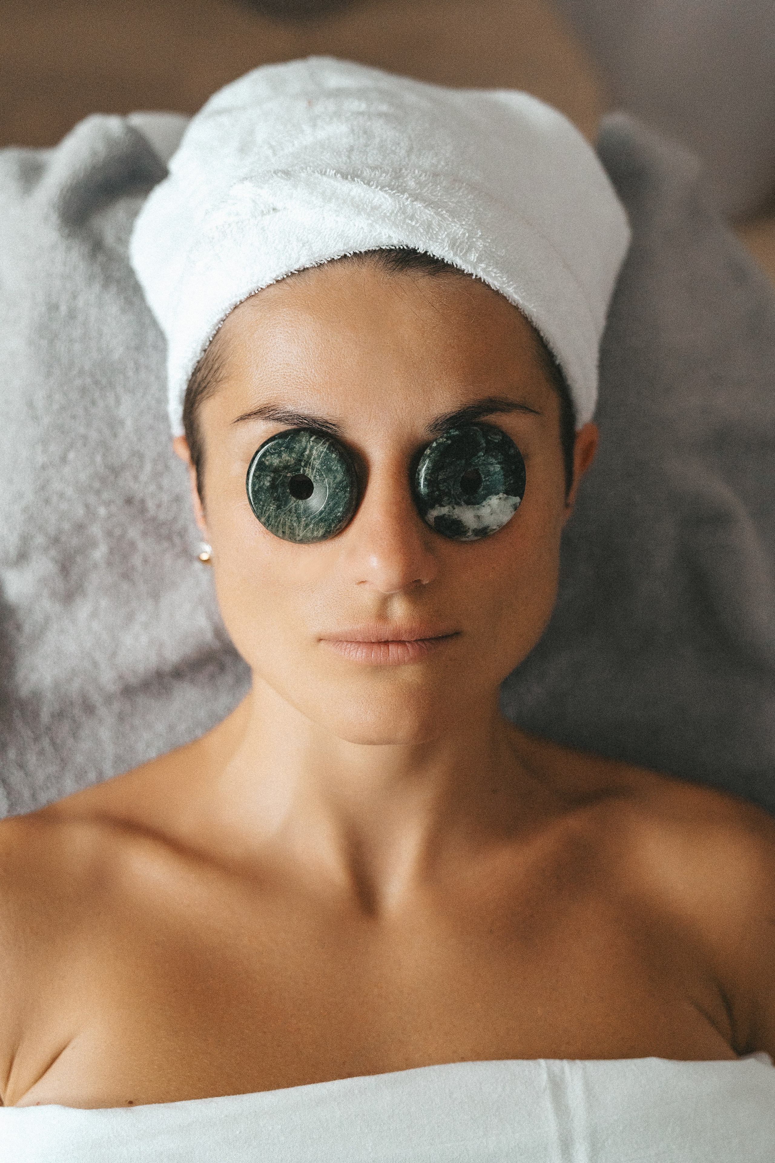 Съемка контента. Семейный фотограф в Москве Полина Курданина